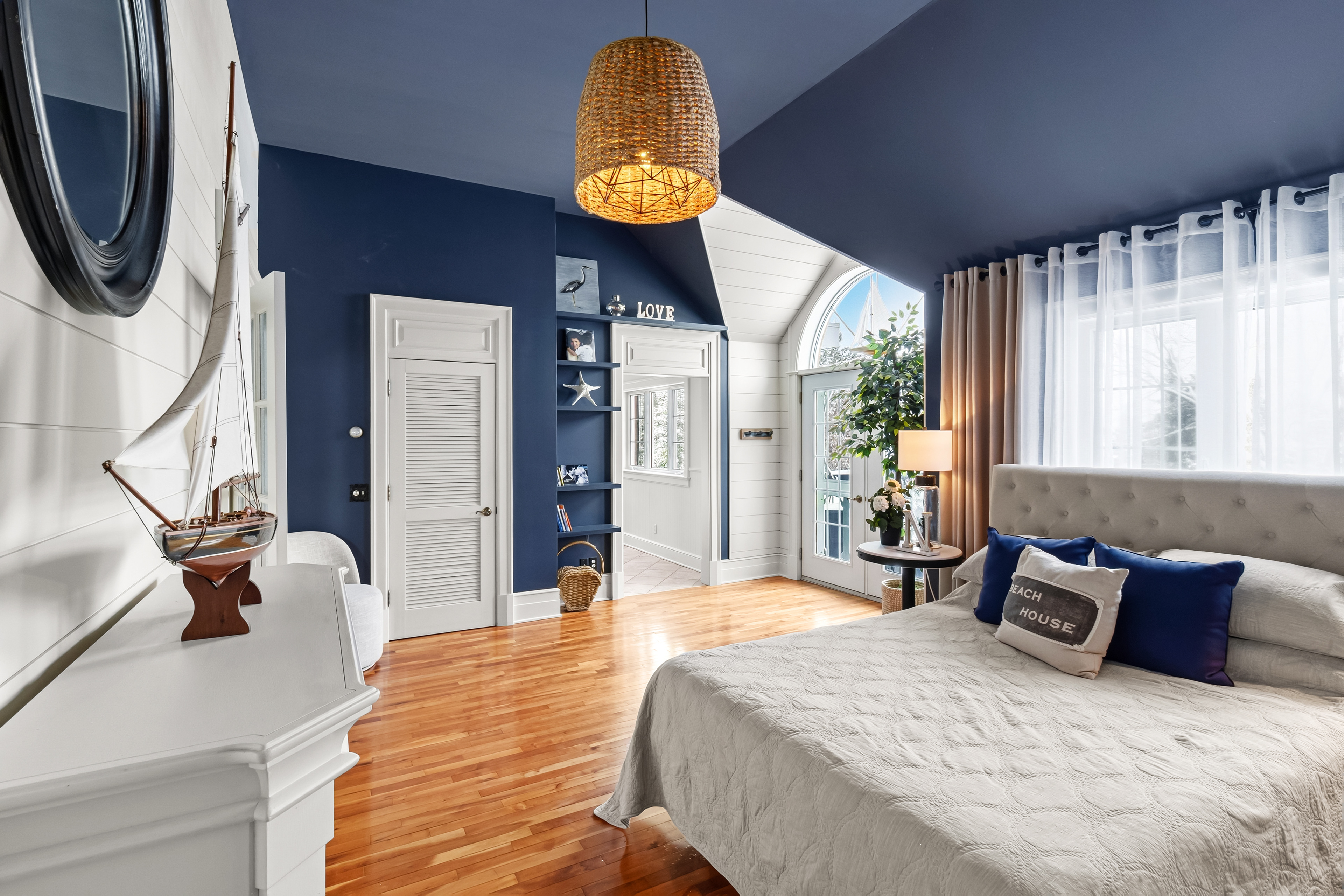 Maison Prestige Lac Brompton