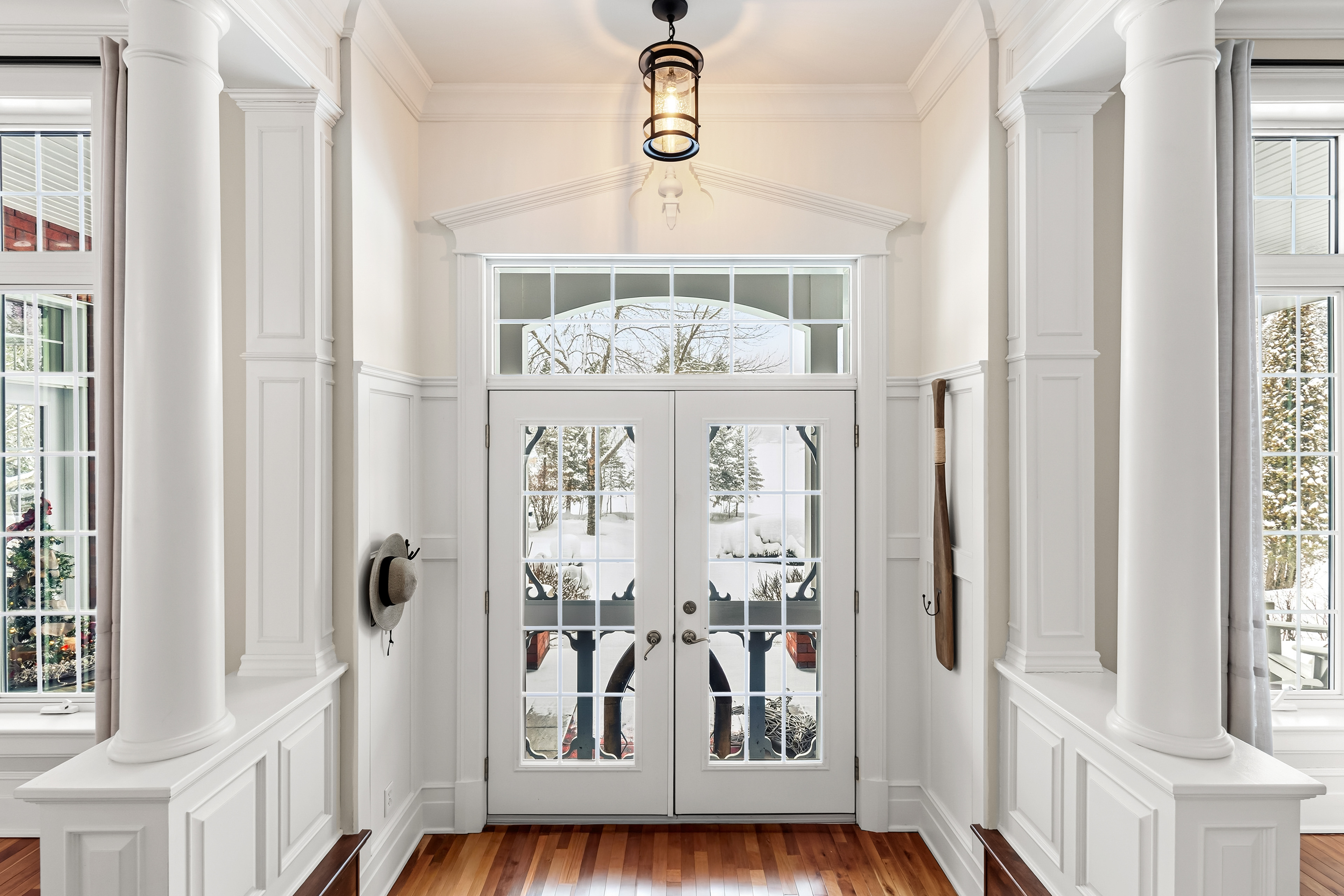 Maison Prestige Lac Brompton