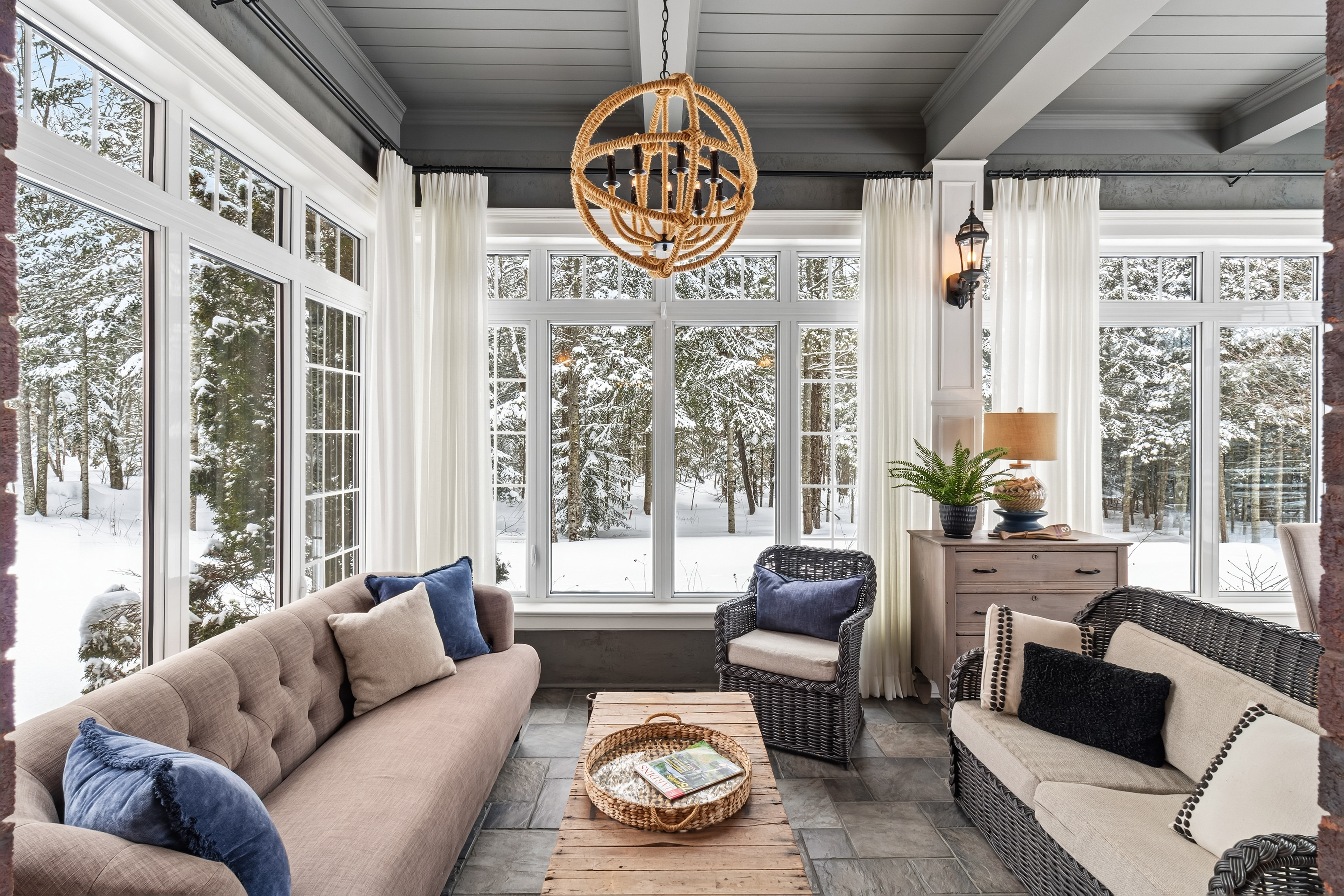 Maison Prestige Lac Brompton