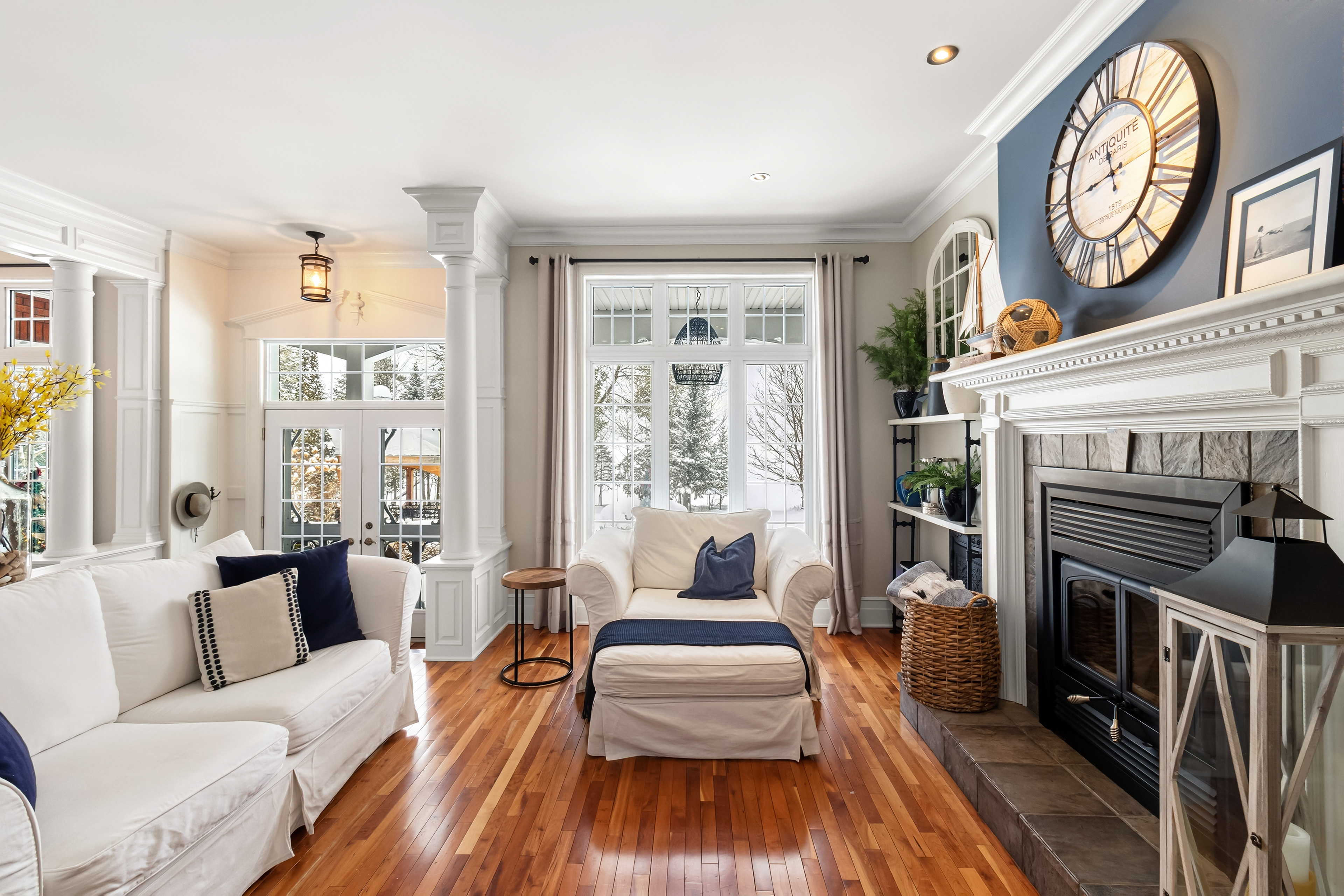 Maison Prestige Lac Brompton