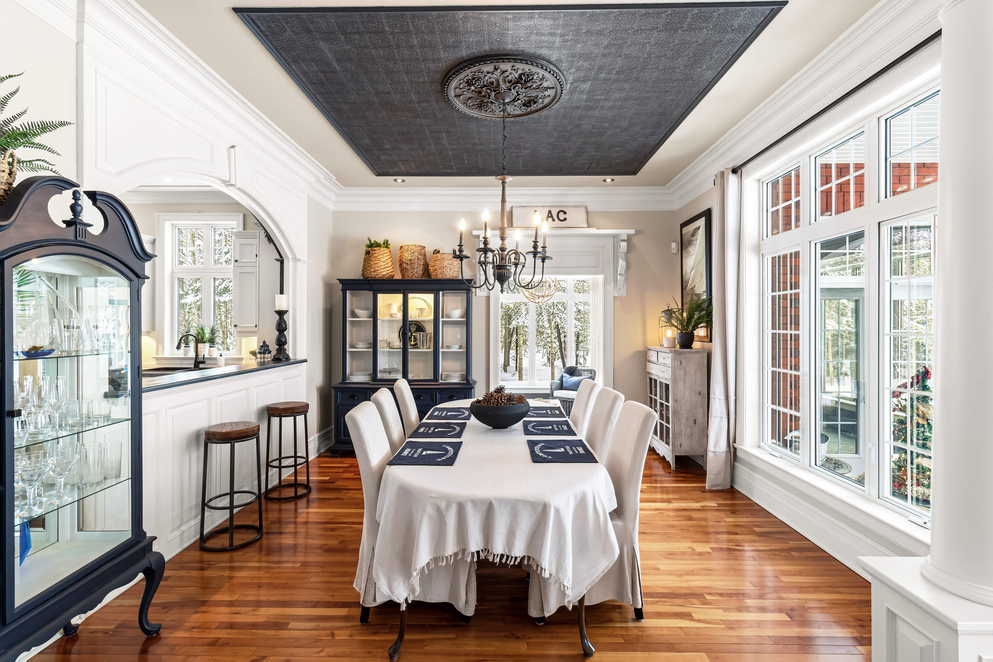 Maison Prestige Lac Brompton