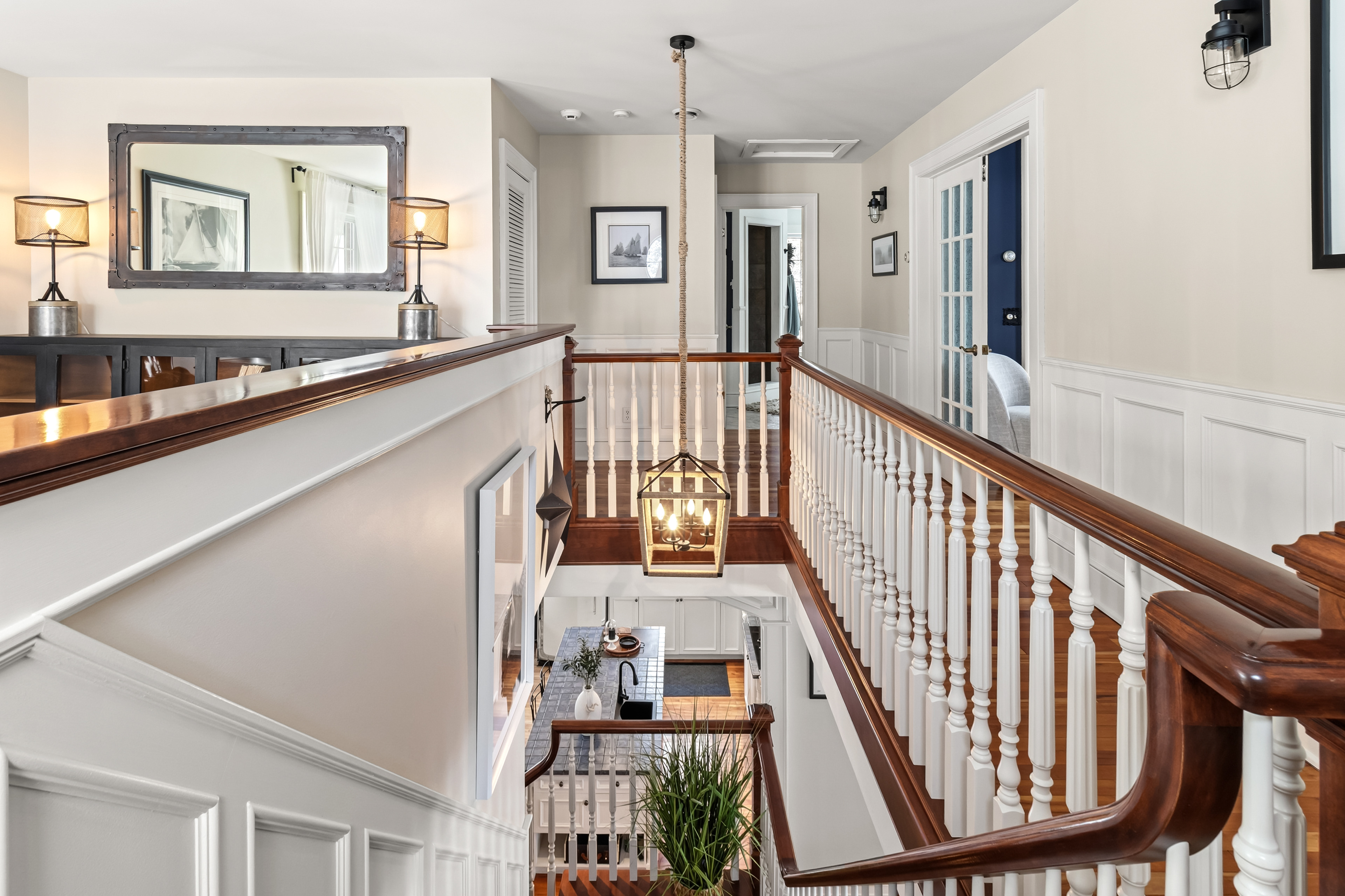 Maison Prestige Lac Brompton