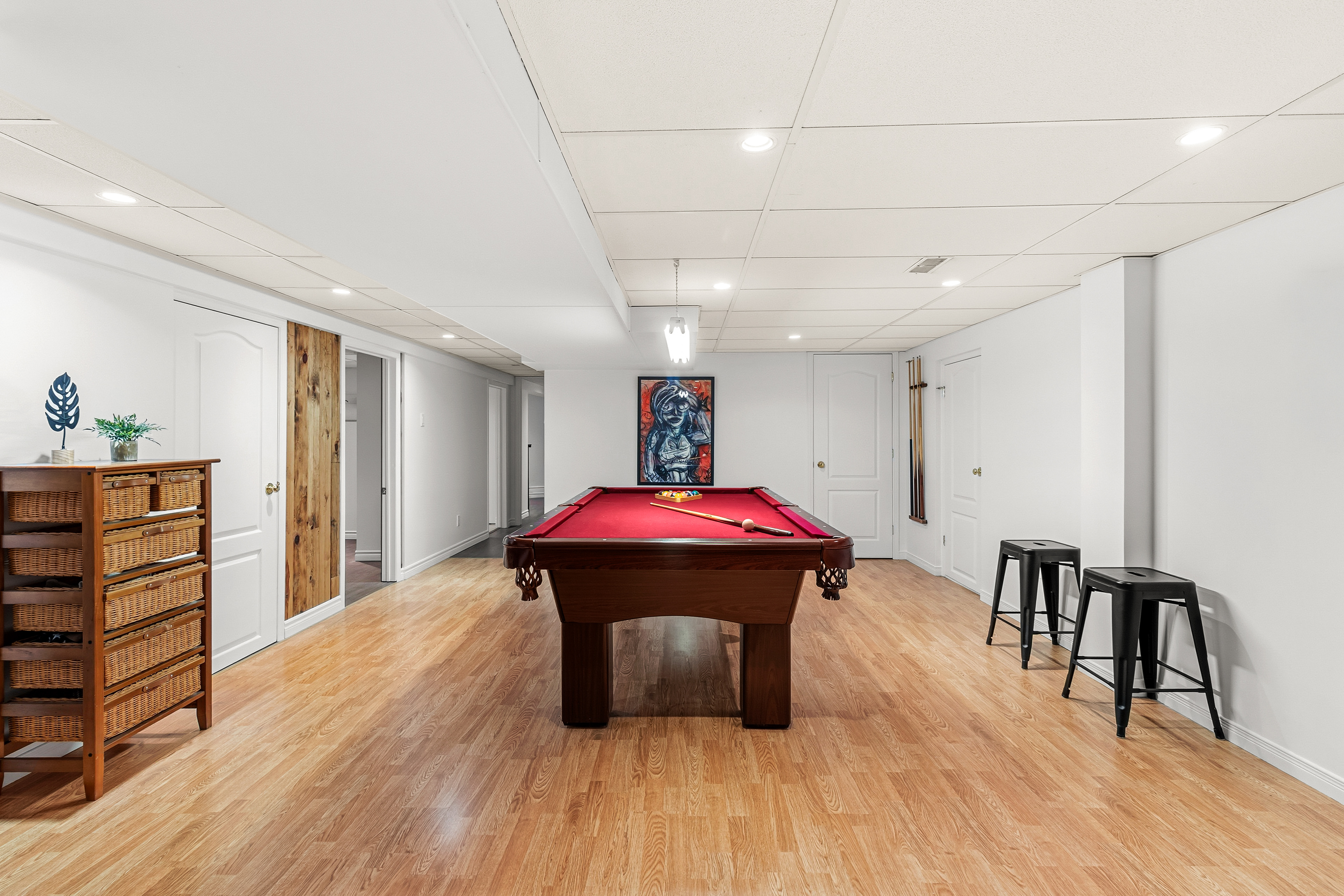 Unifamiliale rue Bryant - Sherbrooke