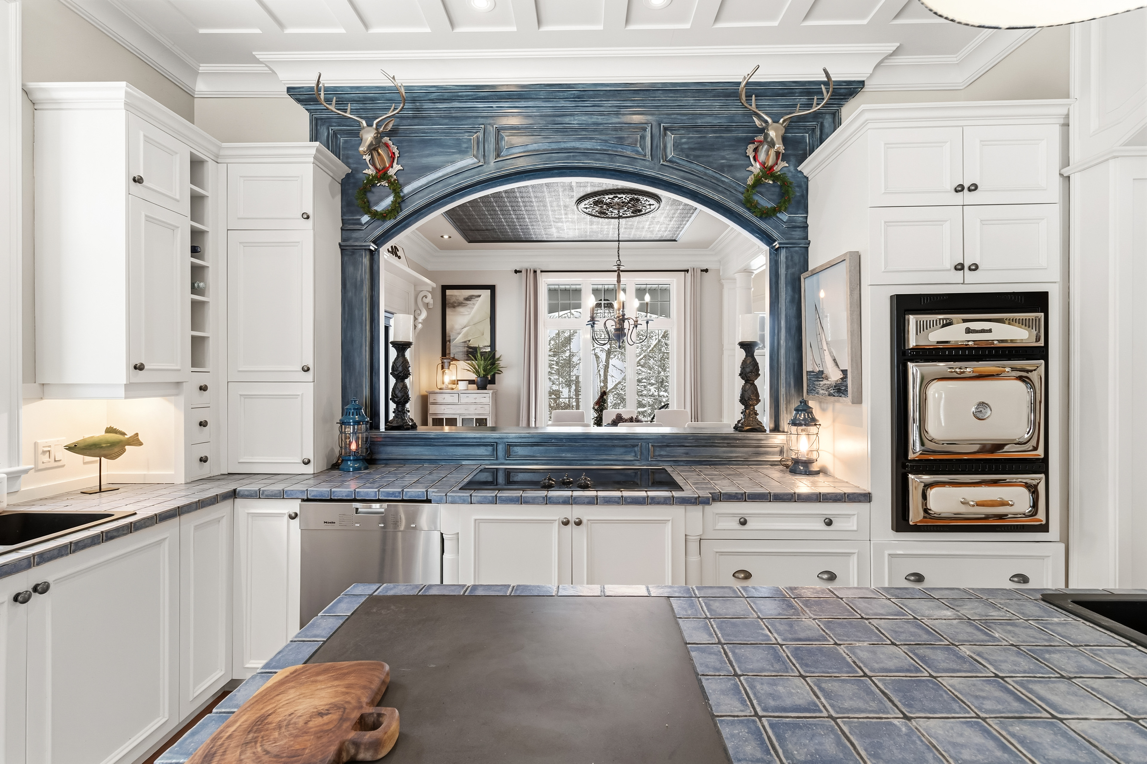 Maison Prestige Lac Brompton