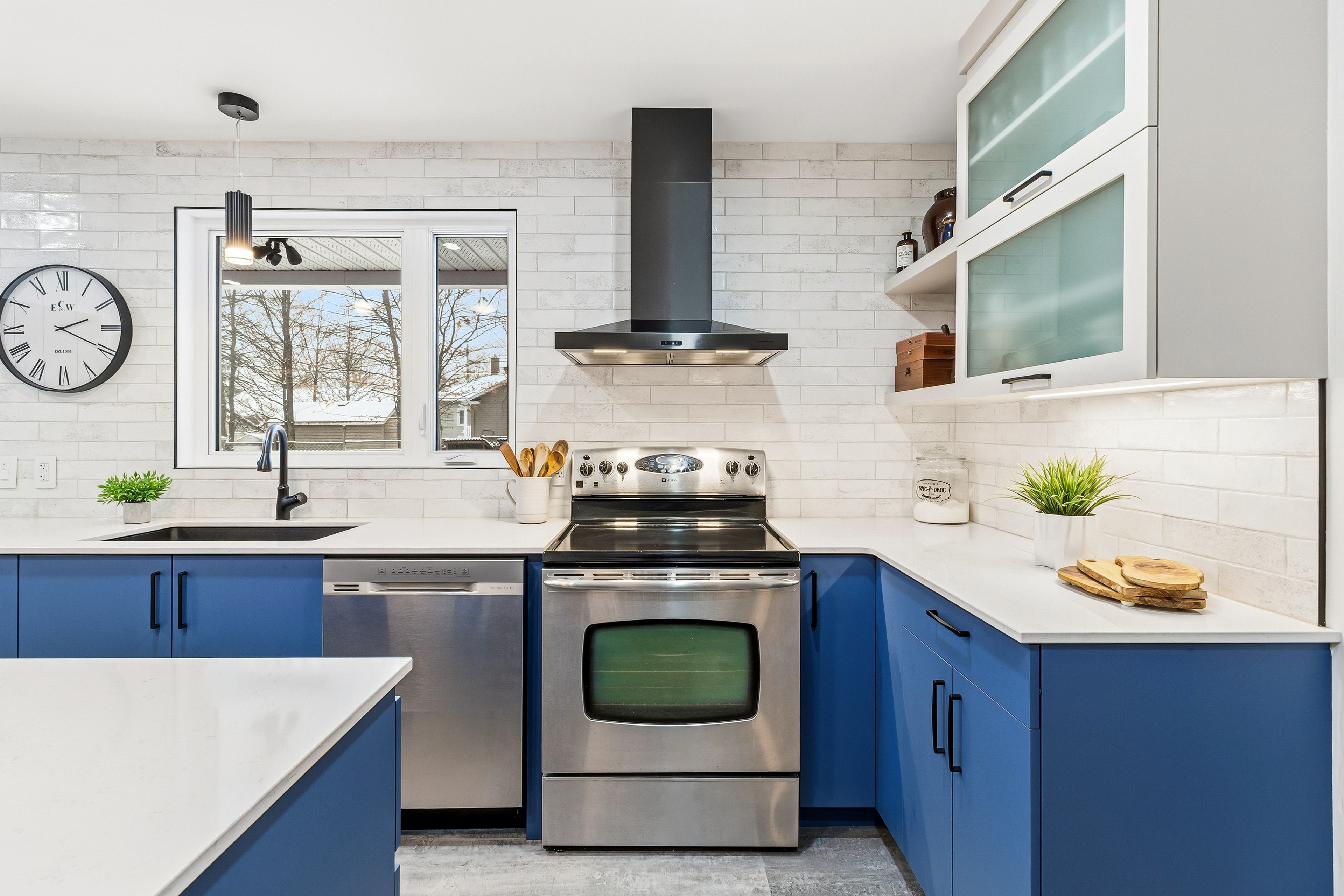 Unifamiliale rue Bryant - Sherbrooke