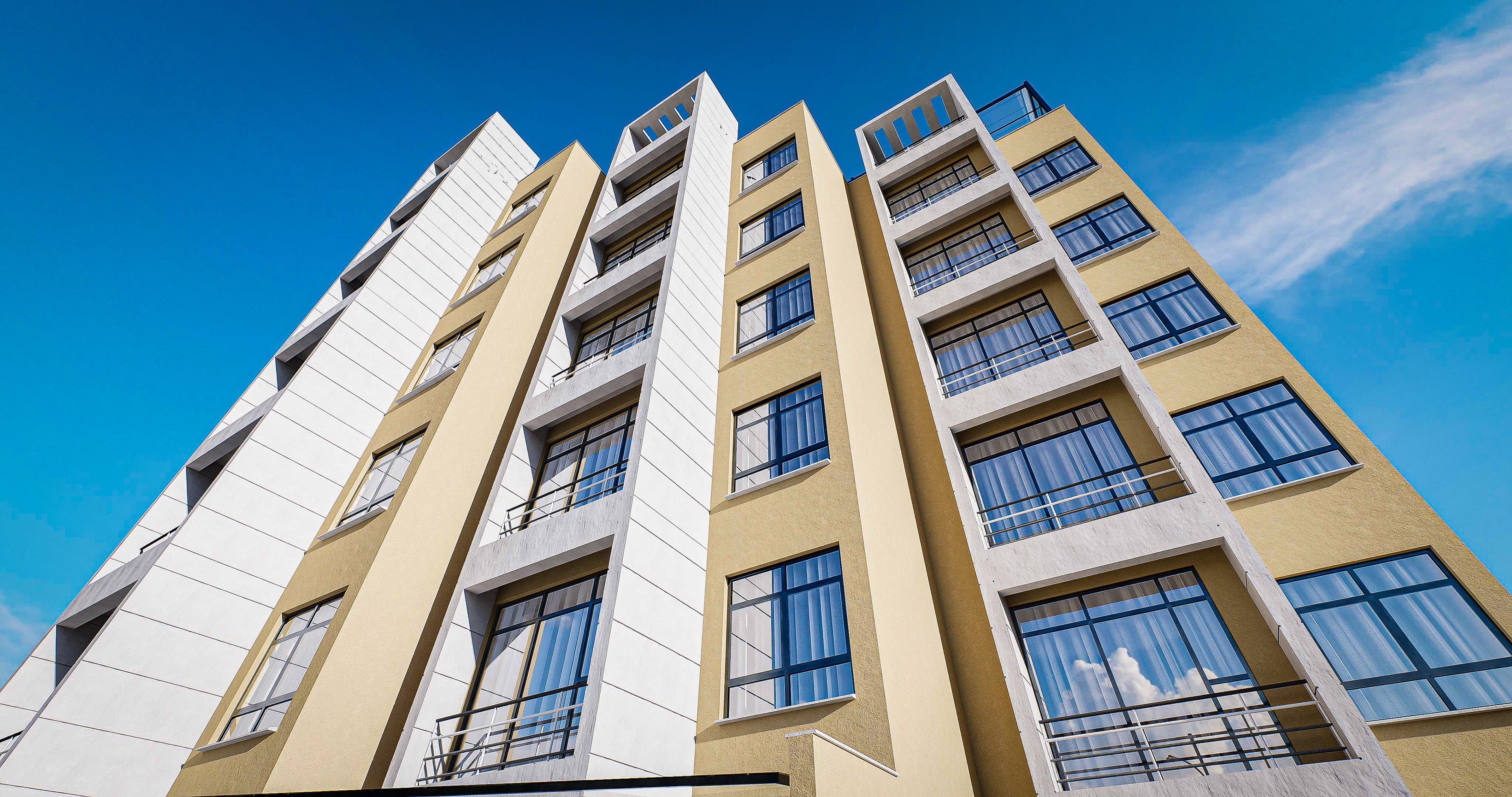 Othaya Apartment