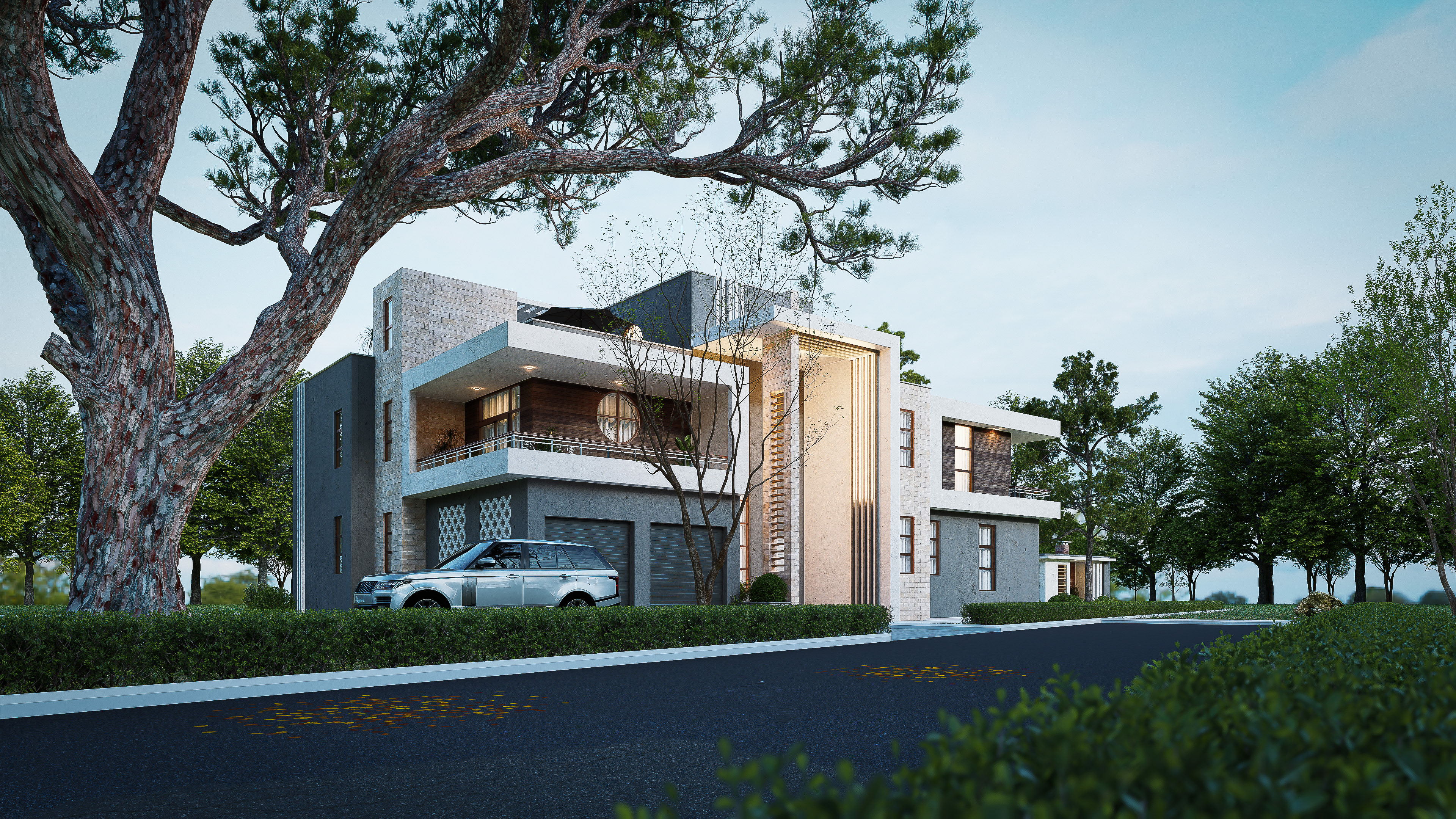 Limuru Villa