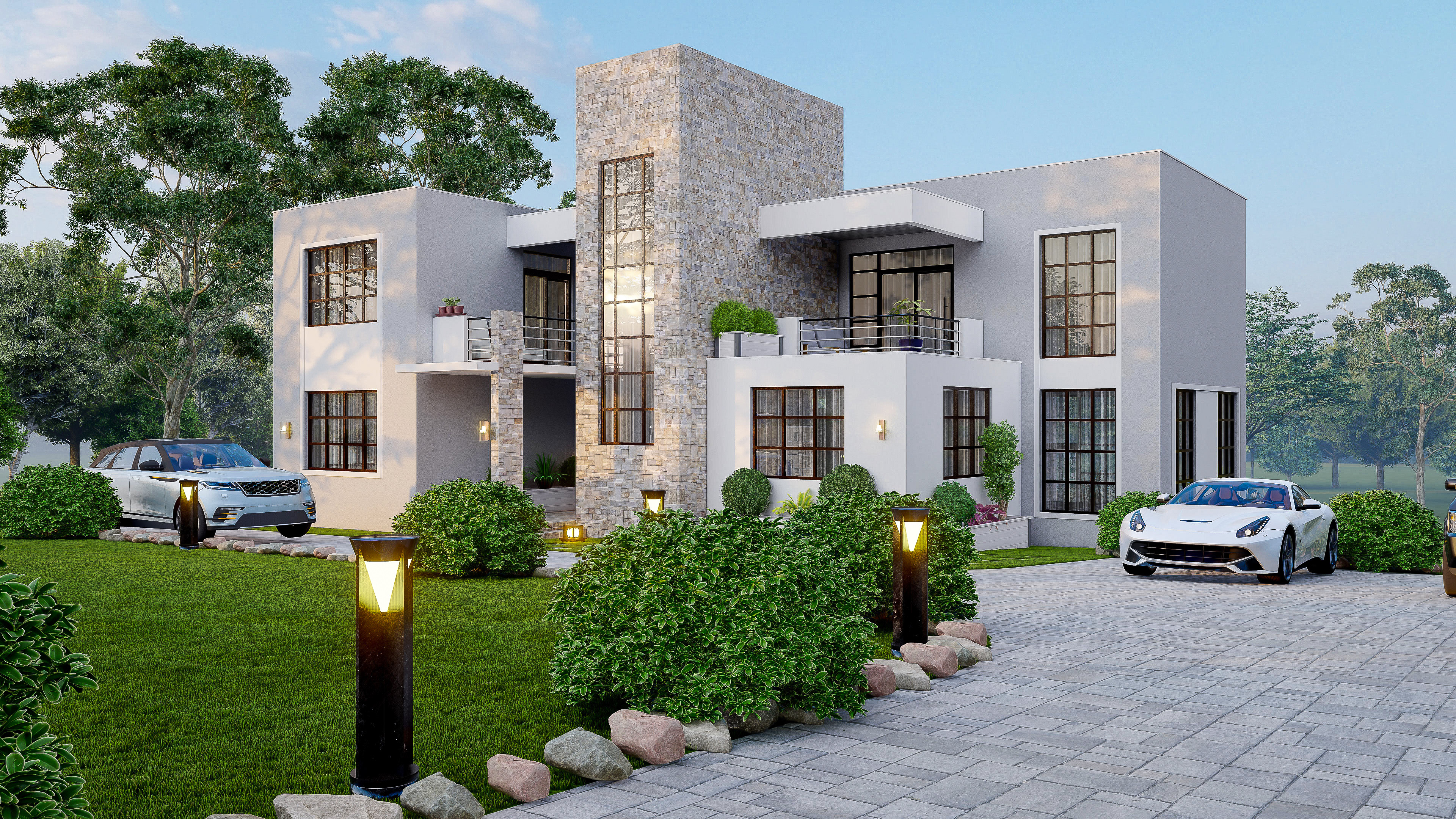Kakamega Villa