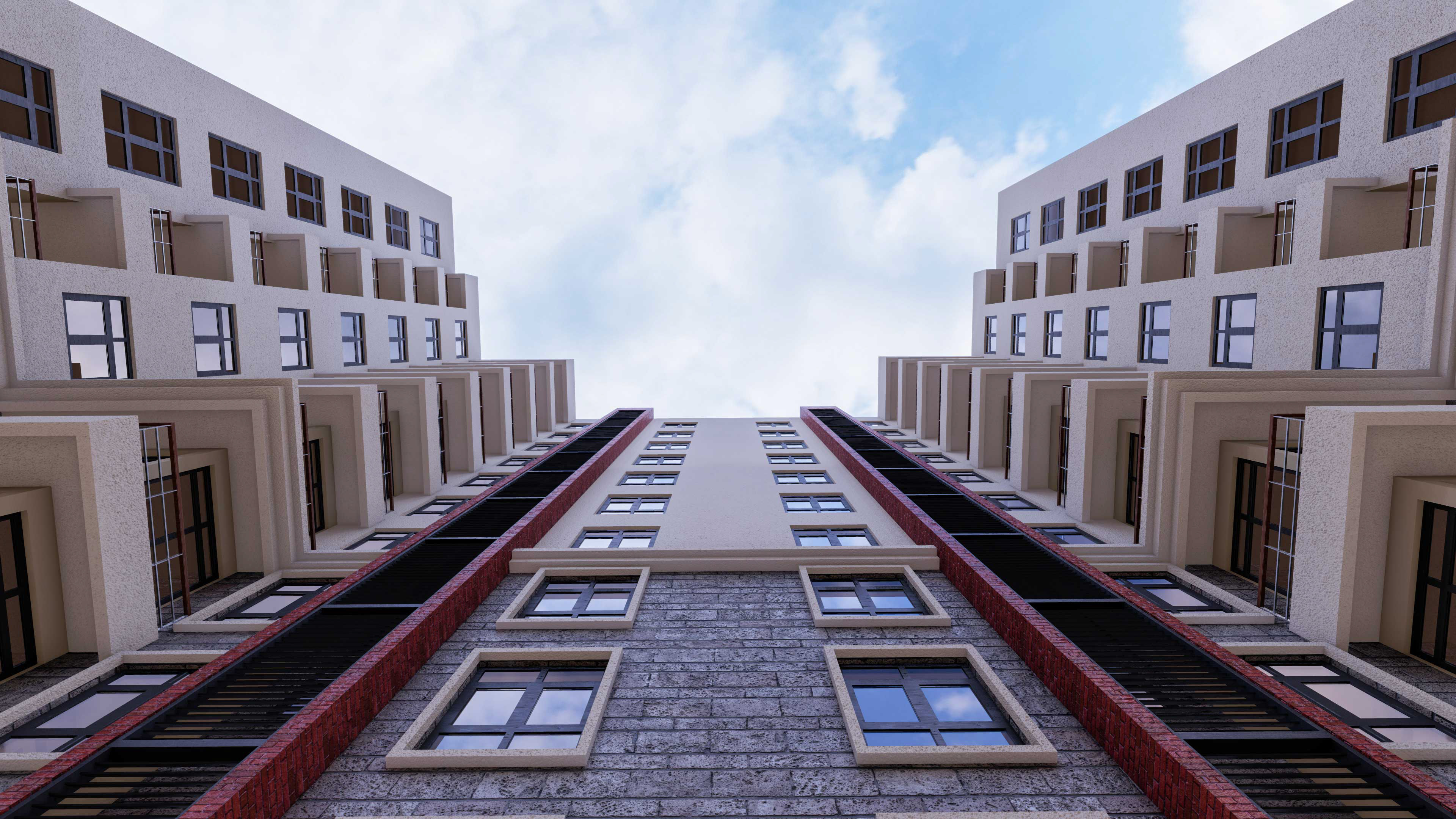 Thika Road Apartment