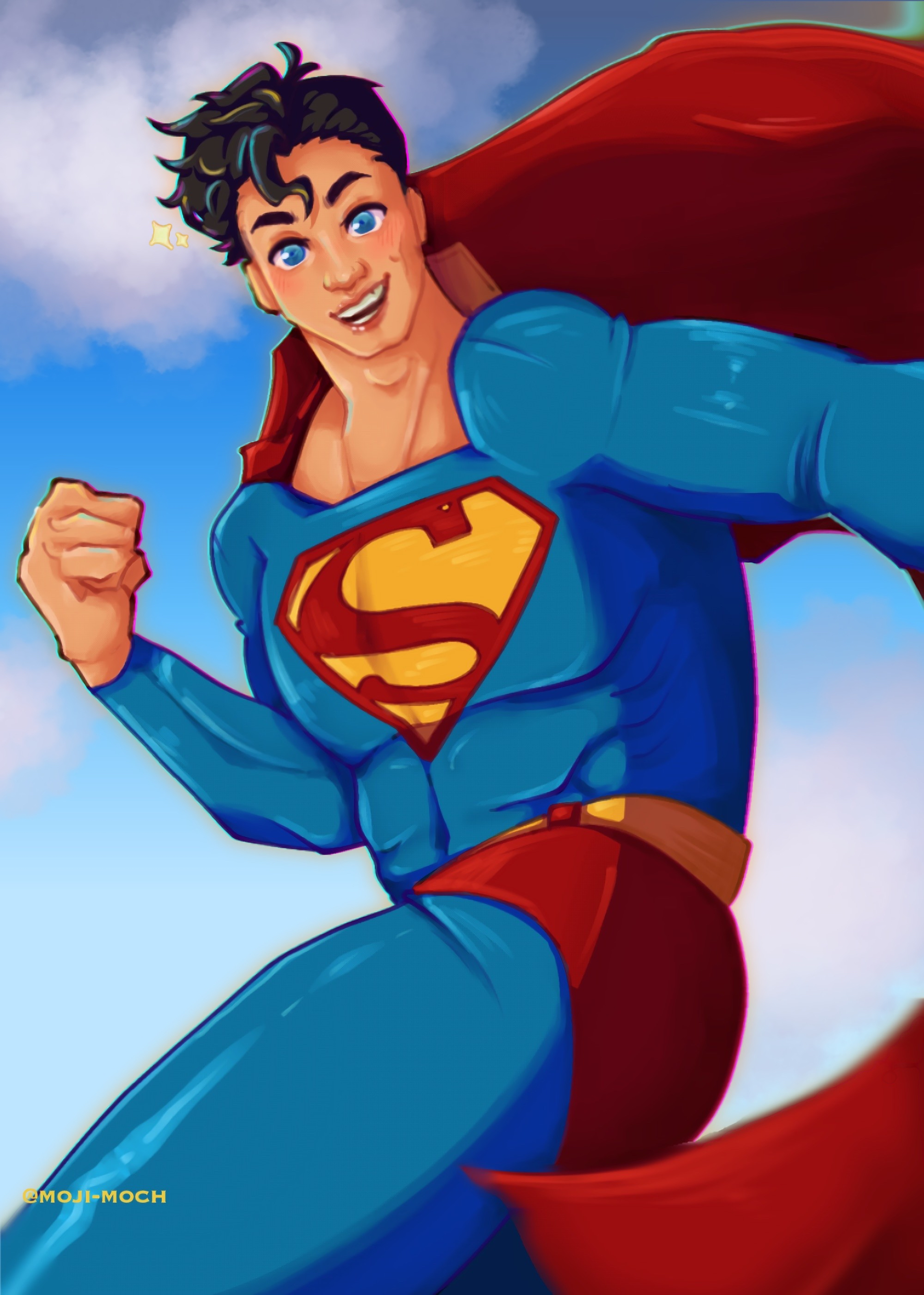 Super Man