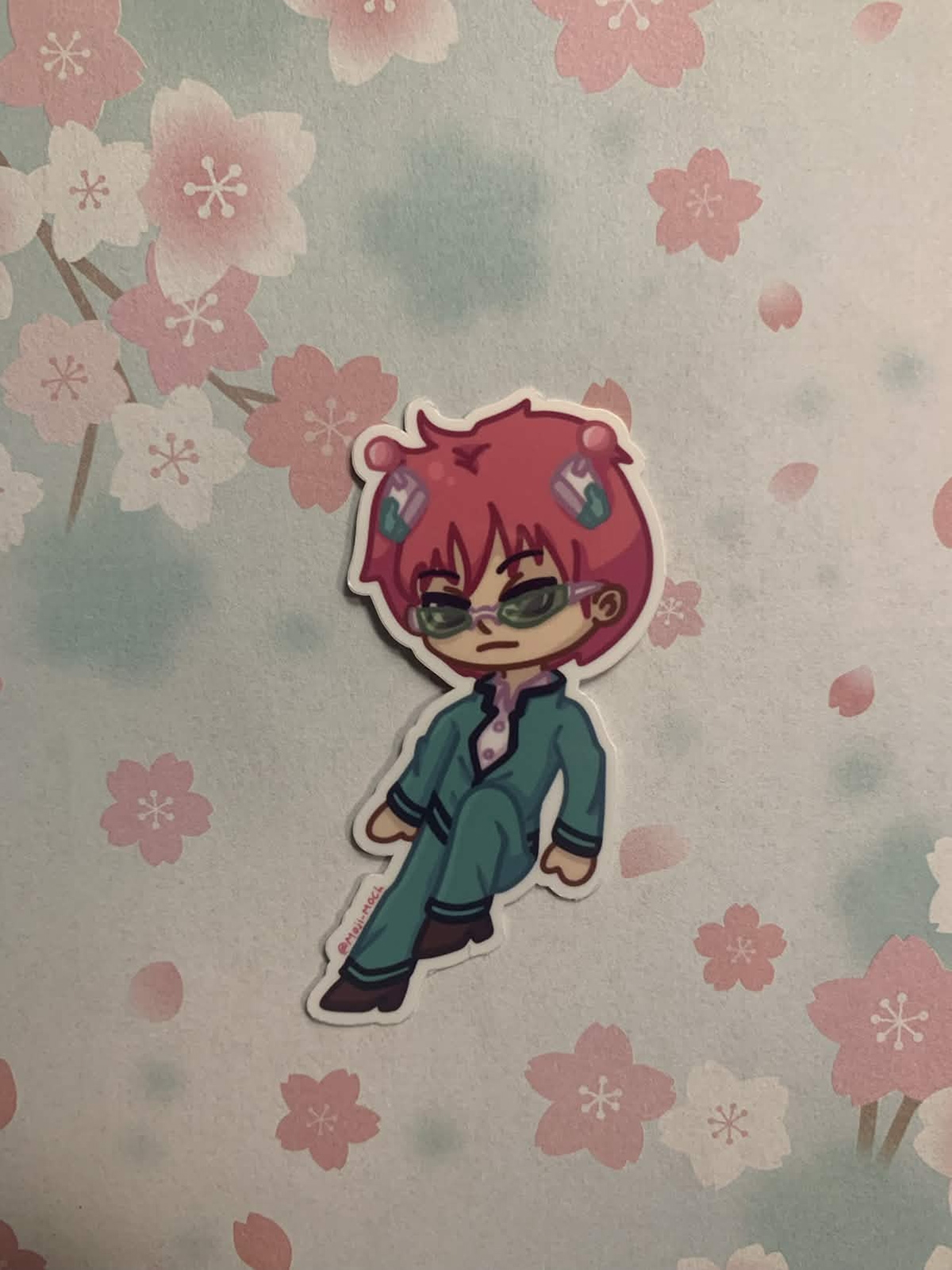 Saiki