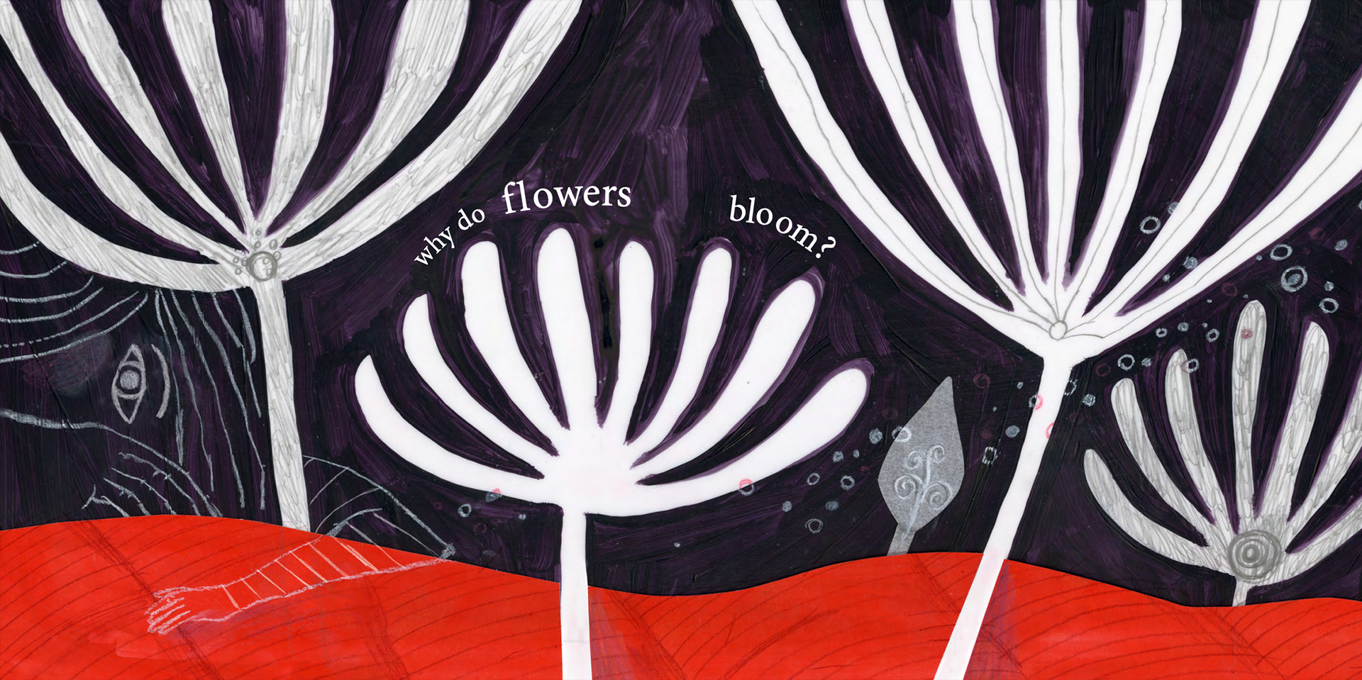 Illustration from "String"