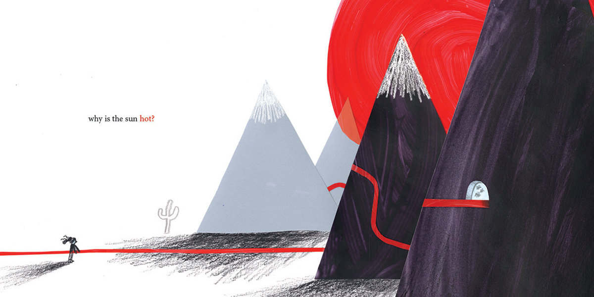 Illustration from "String"