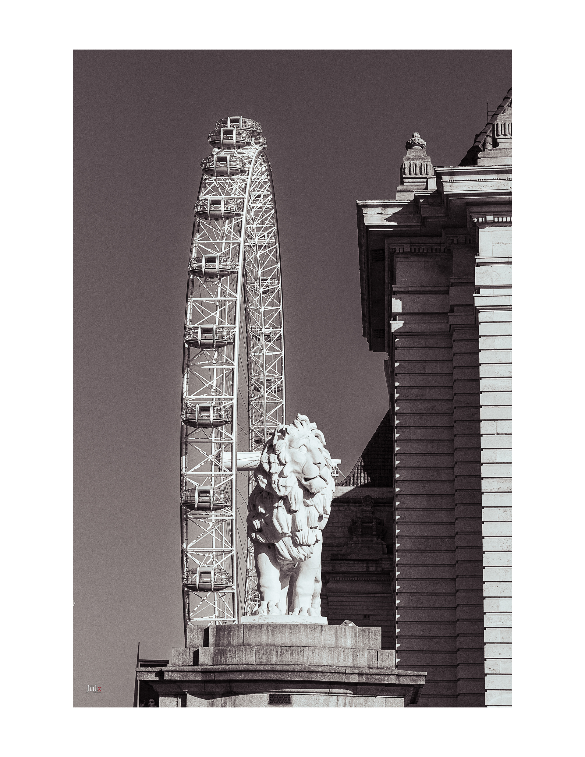 London 18