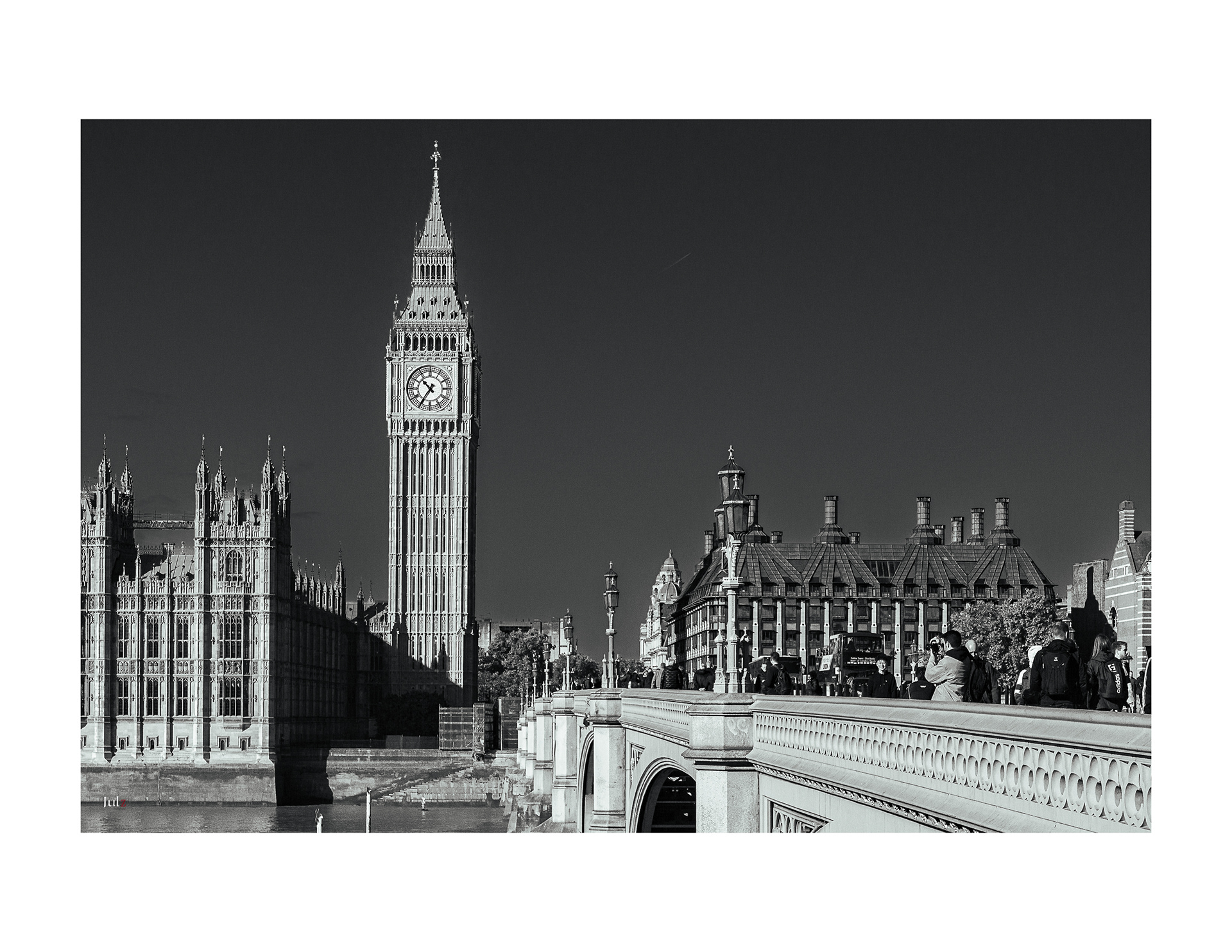 London 6