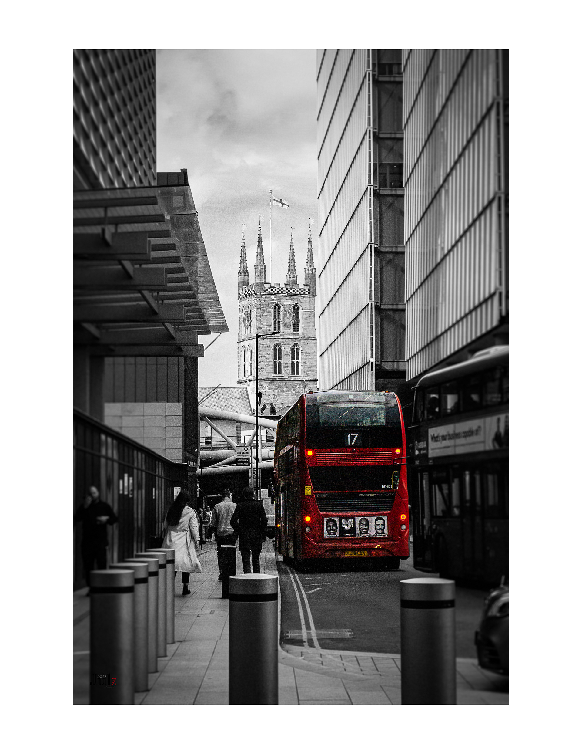 London 3