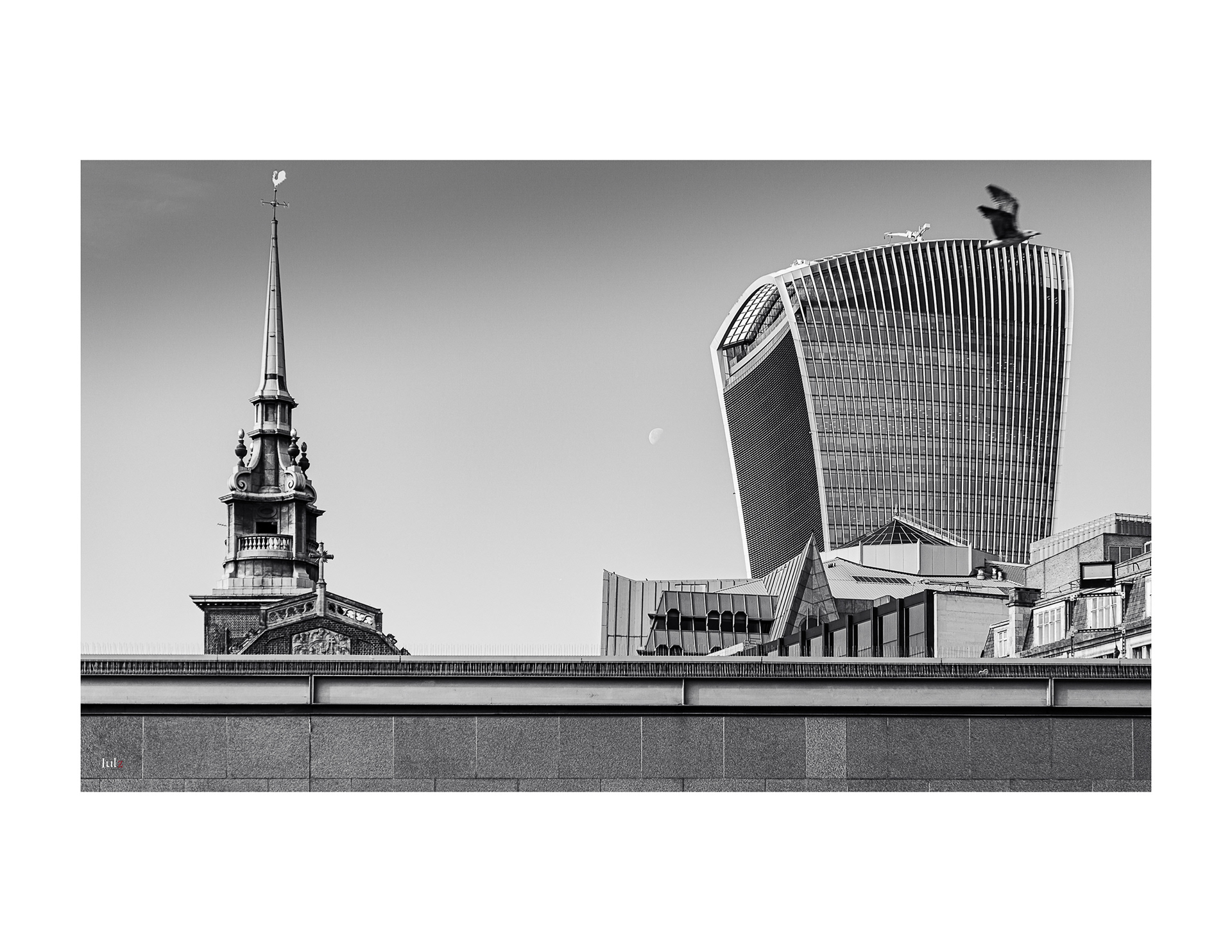 London 1