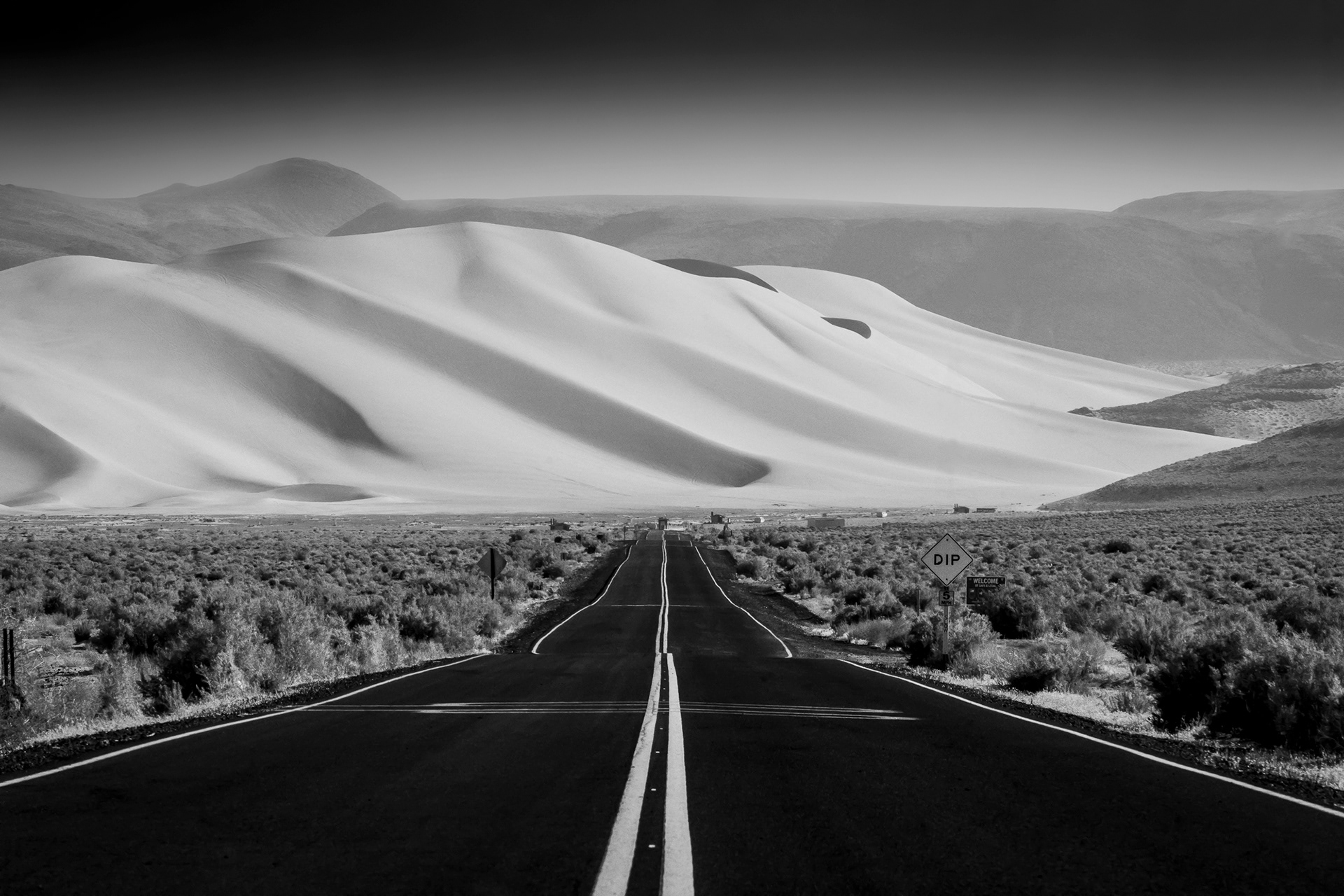 "Dune Fortress of Solitude". Awarded: Finalist, Communication Arts (CA), 2022