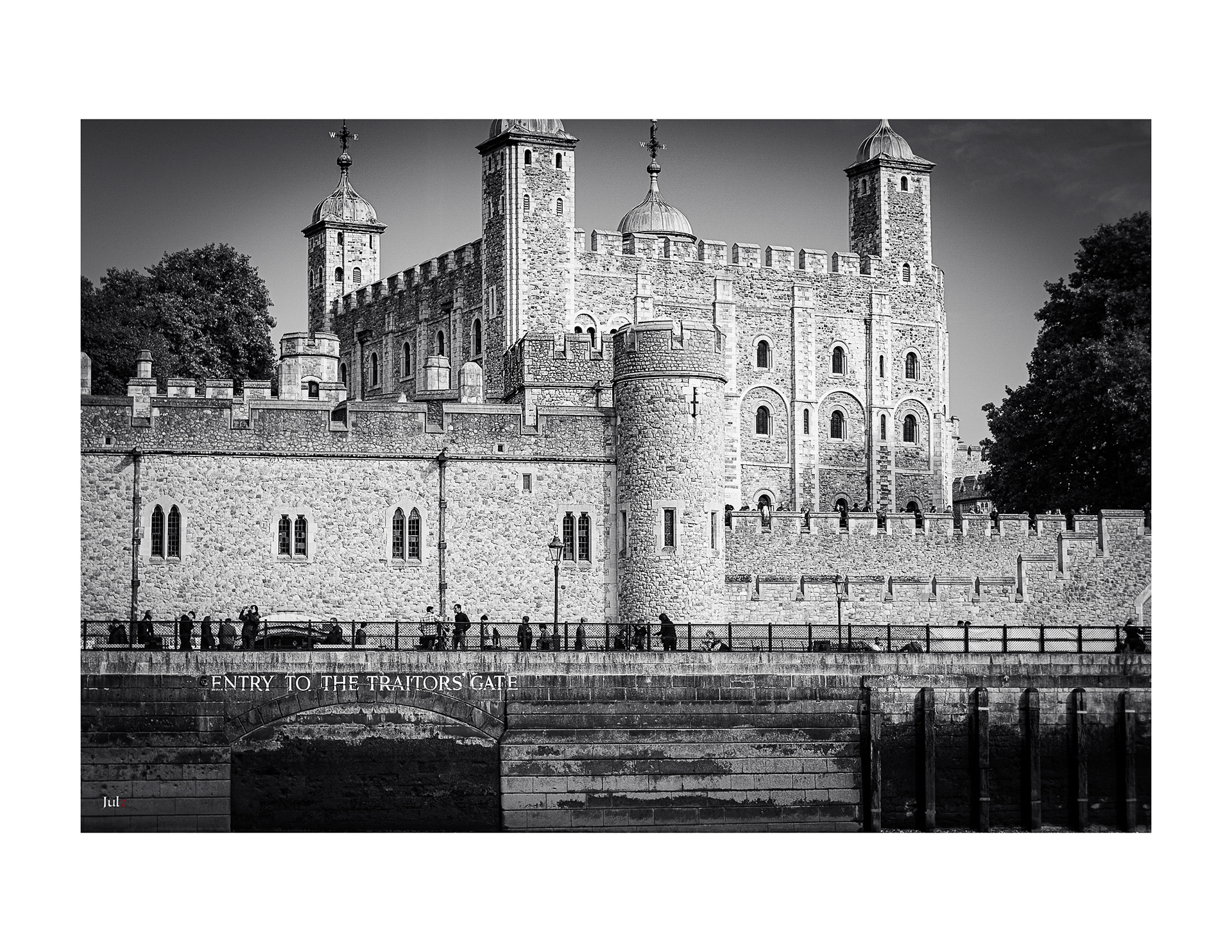 London 19