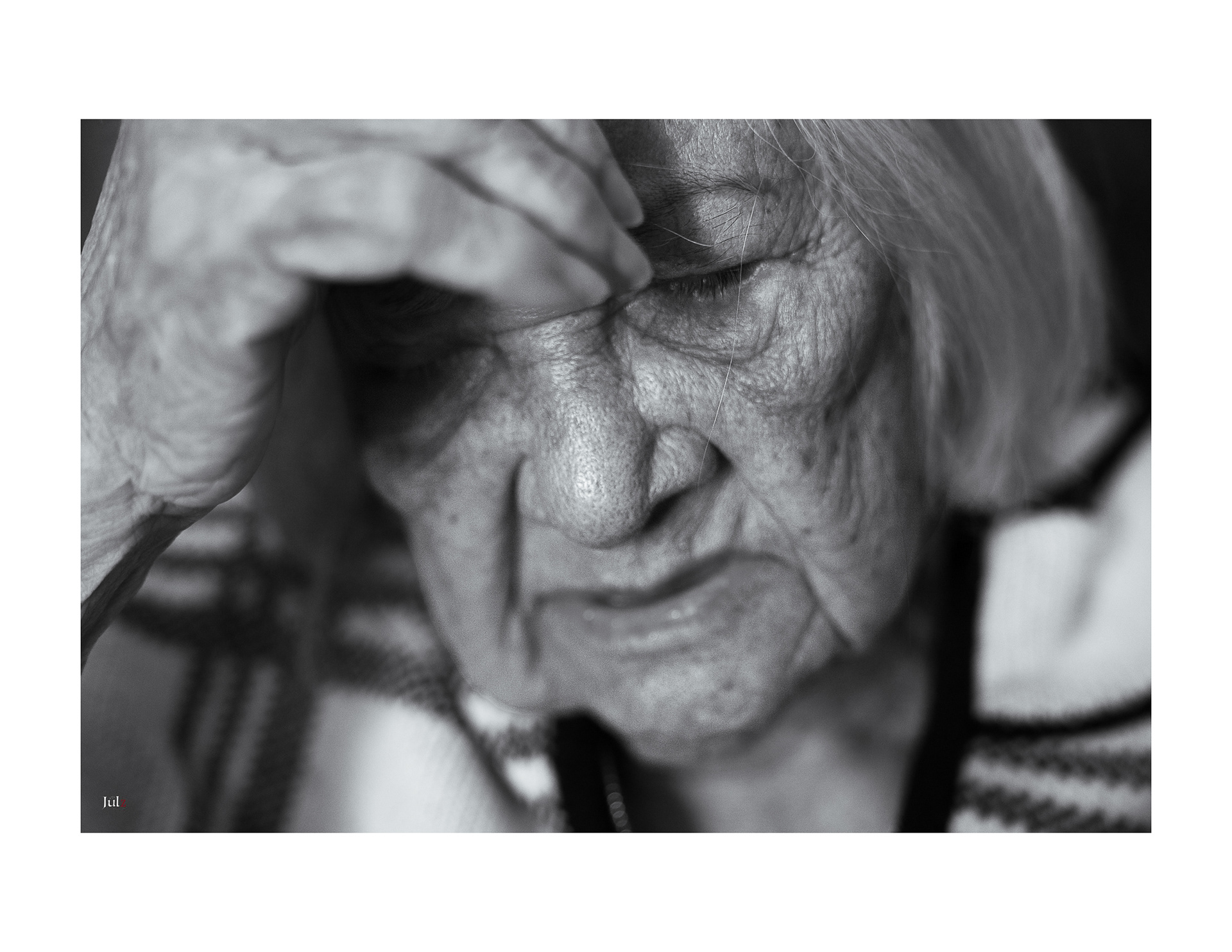 Hardship is a conundrical term to most. Our mother knew of hardship, but she treated it like a friend. She embraced hardship with much sacrifice. It wasn't a choice to let life down or rule her. She trudged thru and engaged. For she had to live..for her children.
