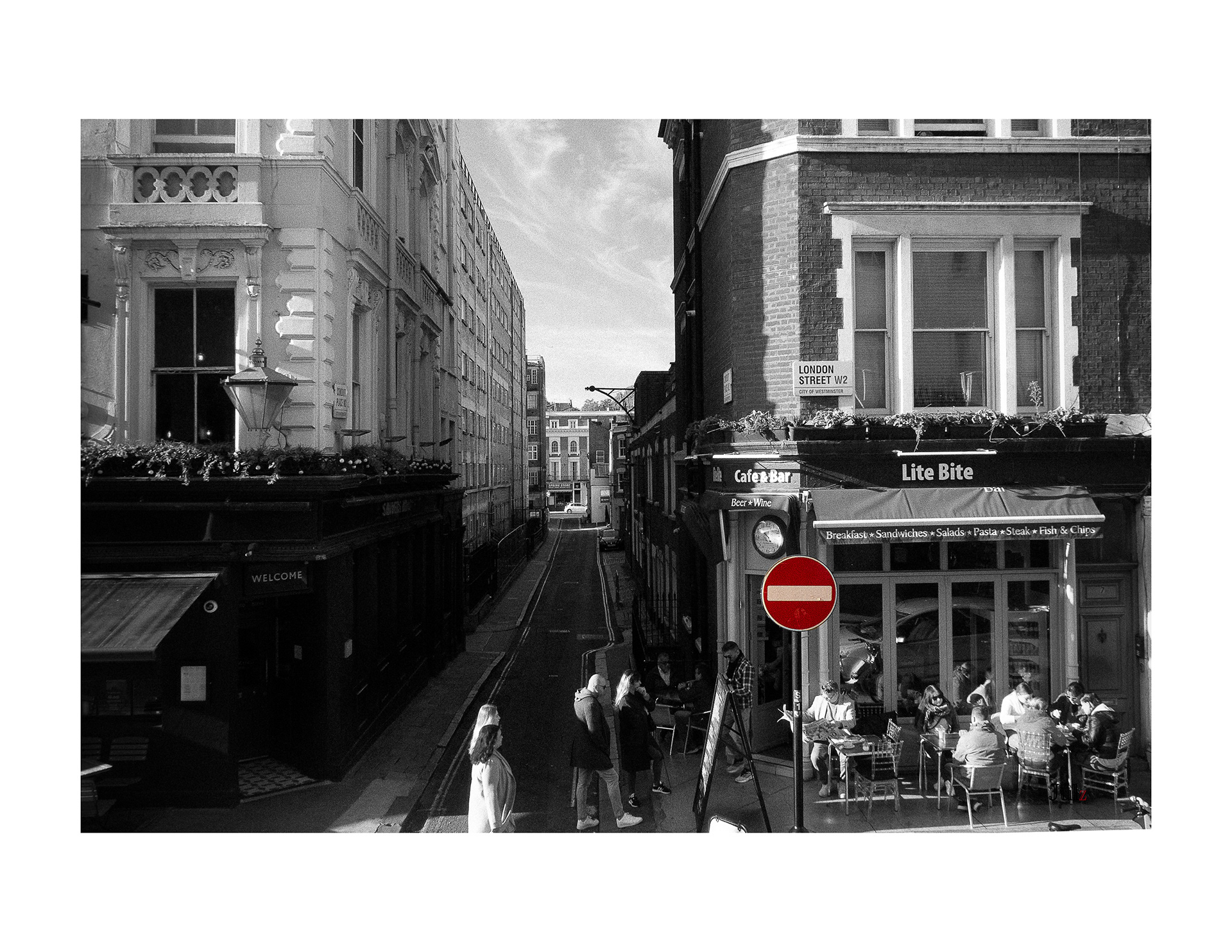 London 4