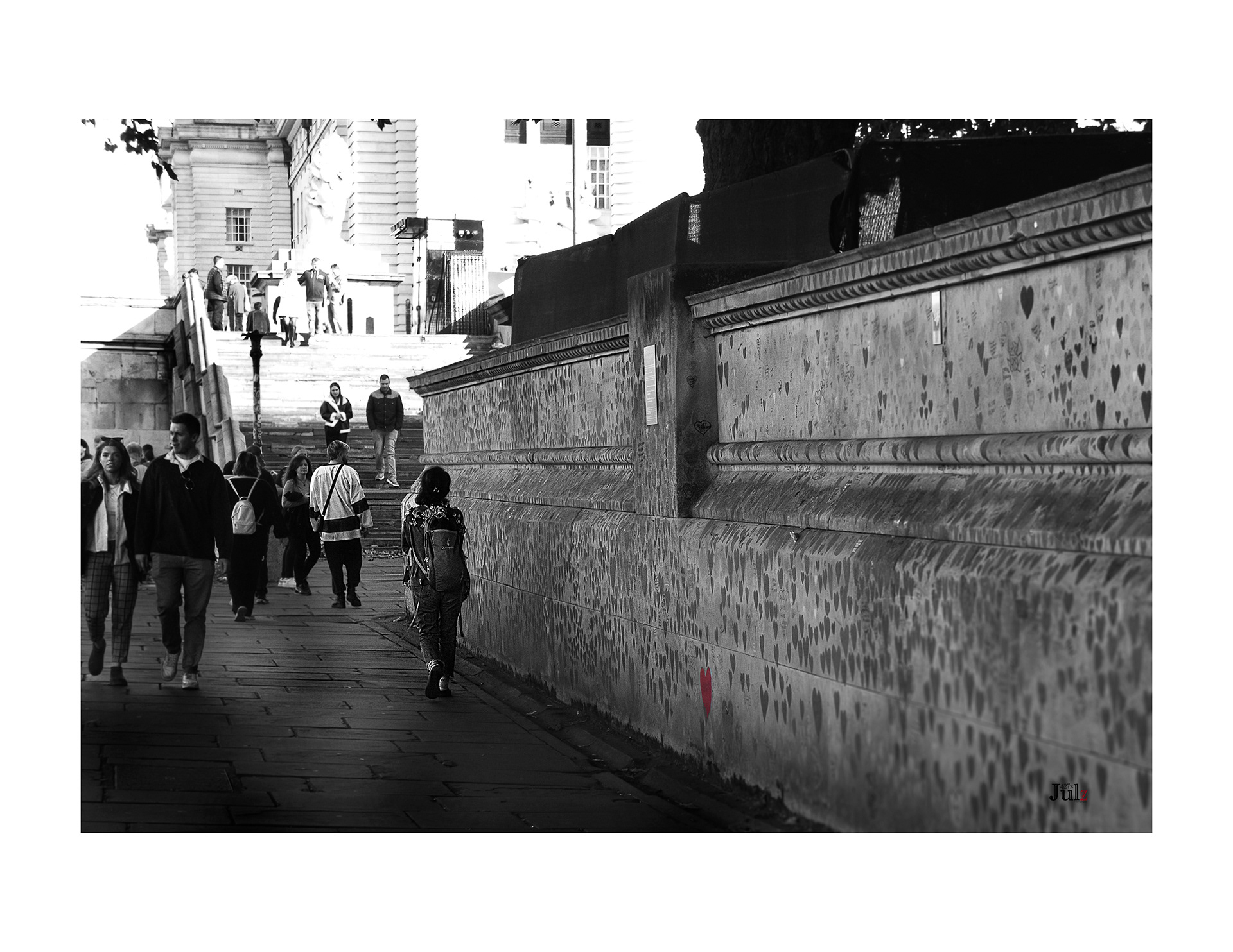 London 5