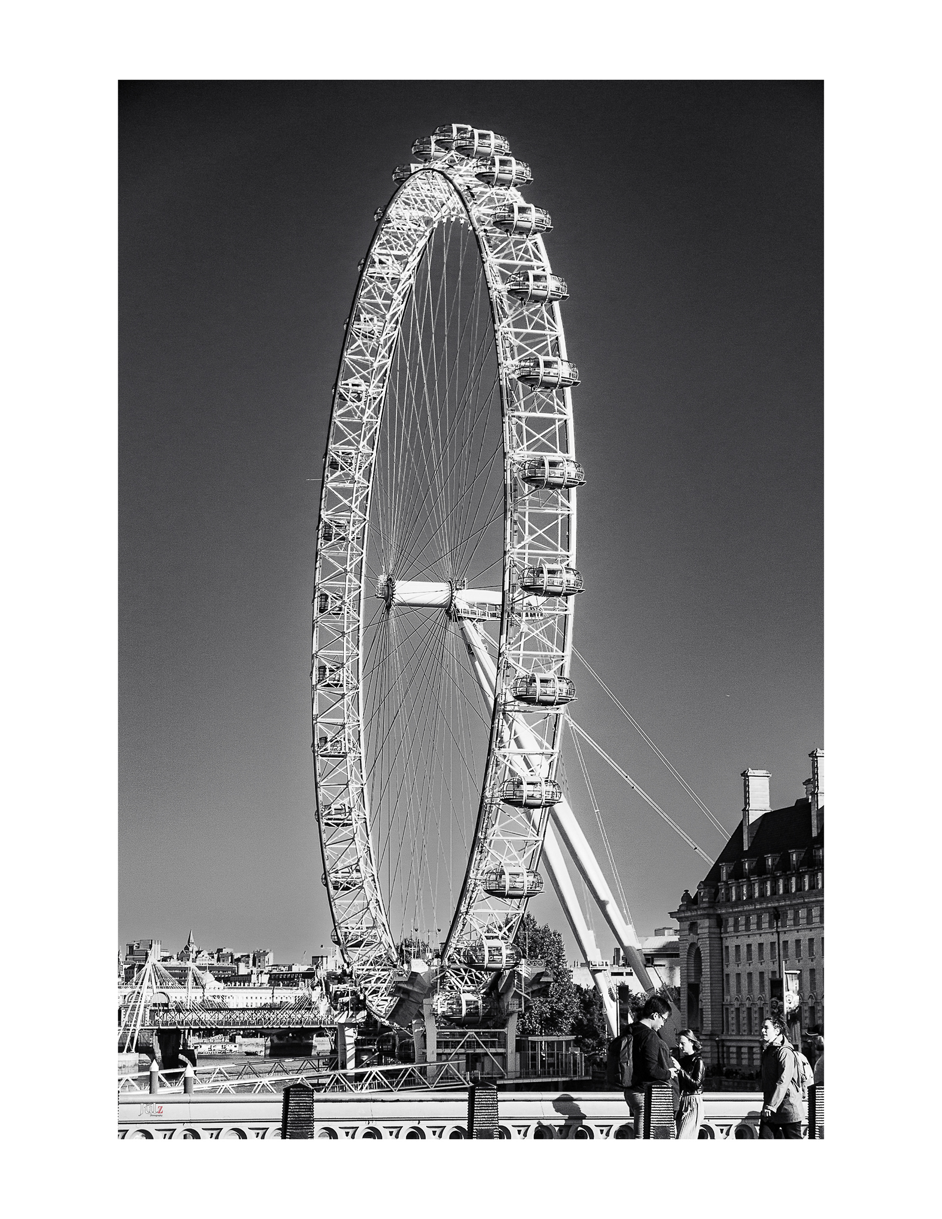 London 15