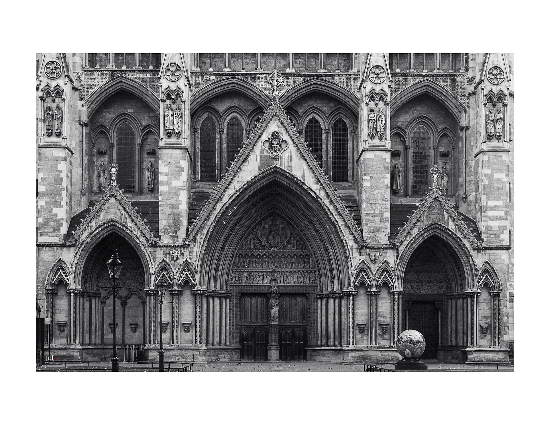 London 20