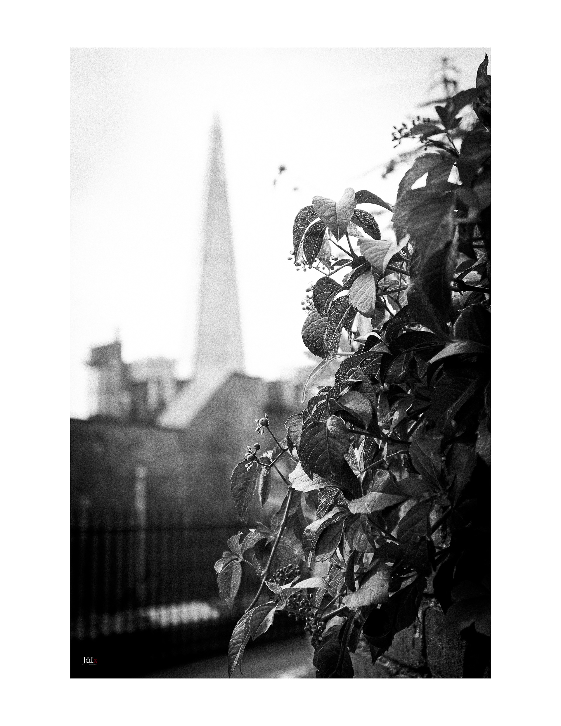 London 12