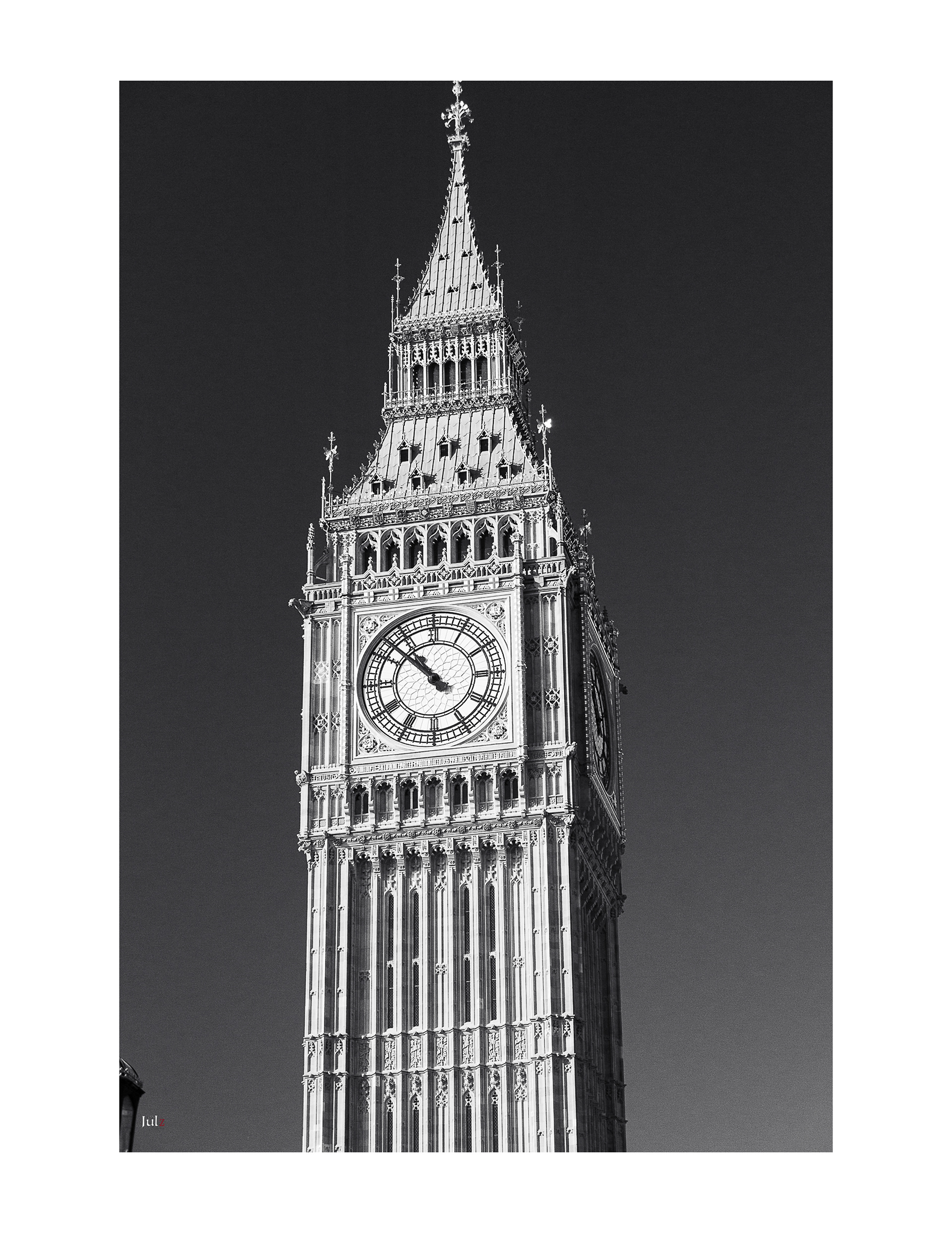London 7