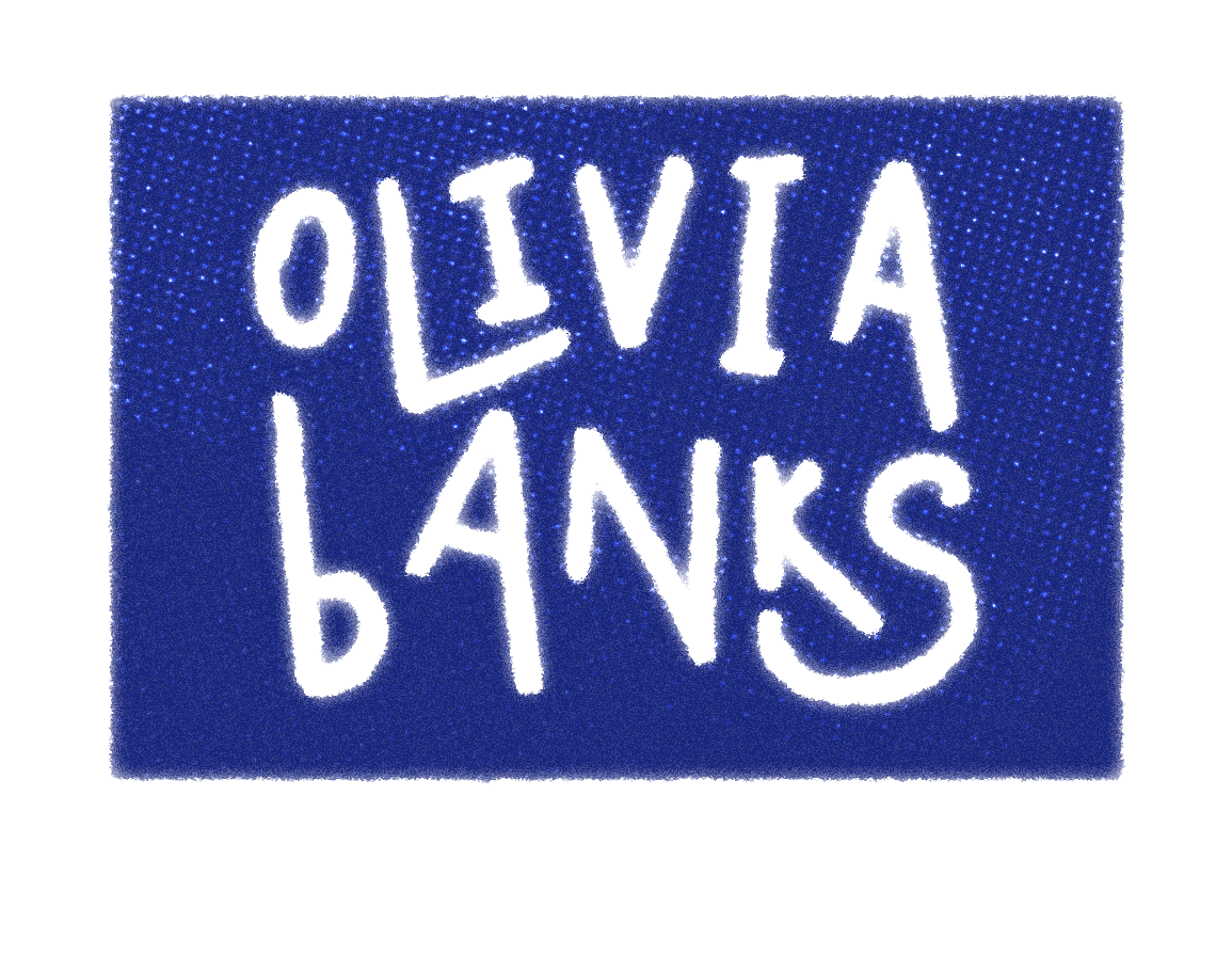 Olivia Banks