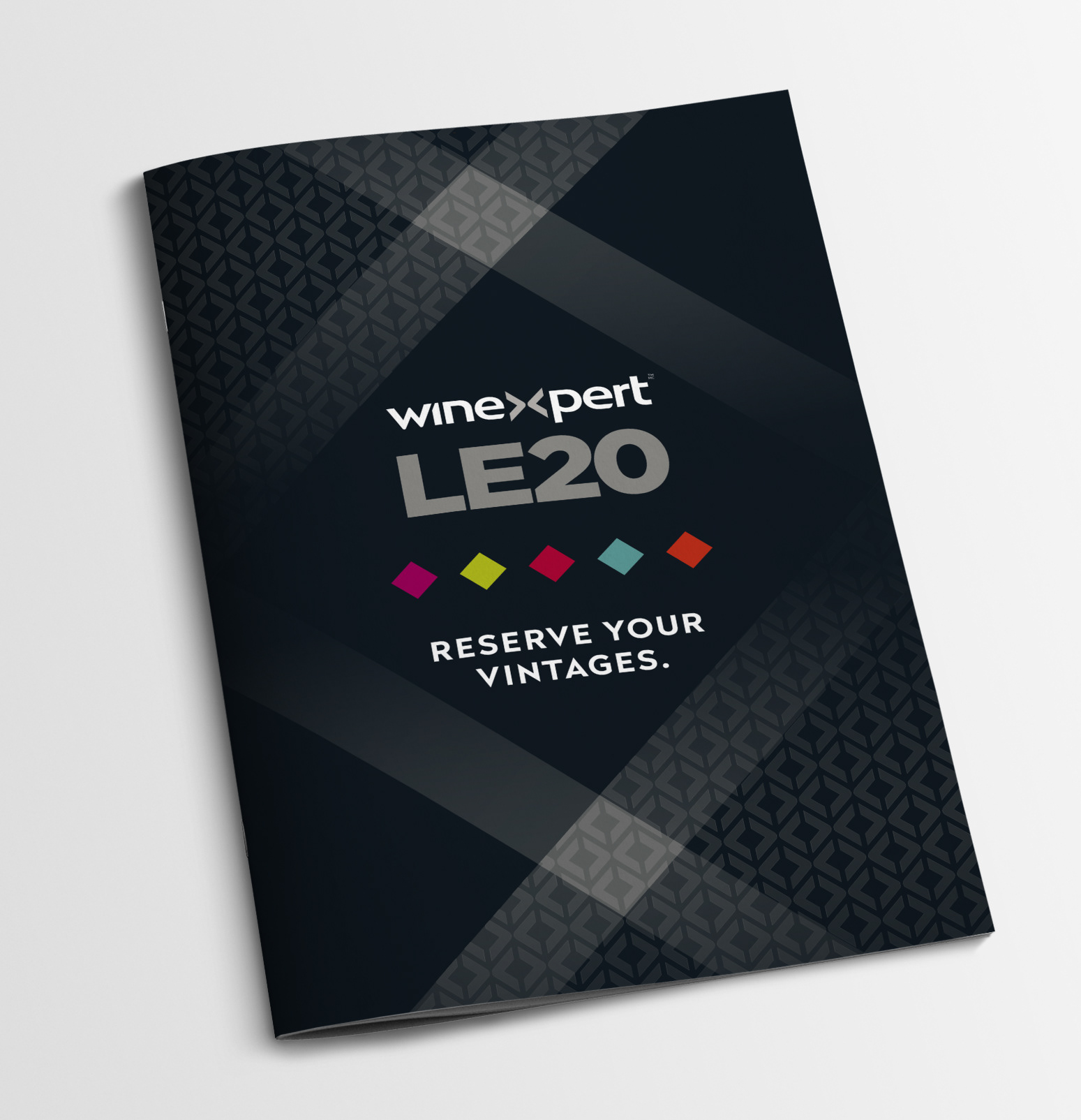 LE20 SERIES | INTRODUCTORY BOOKLET