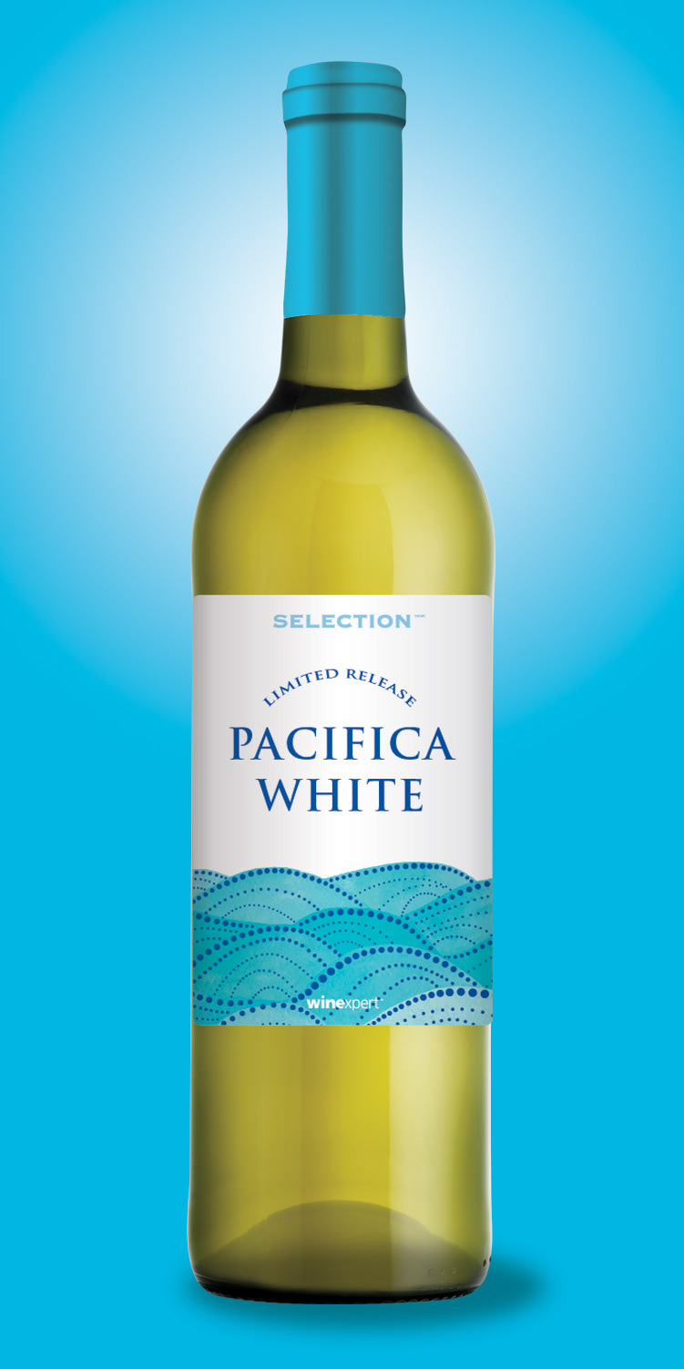 WINEXPERT™ SELECTION™ | LIMITED RELEASE LABEL DESIGN
