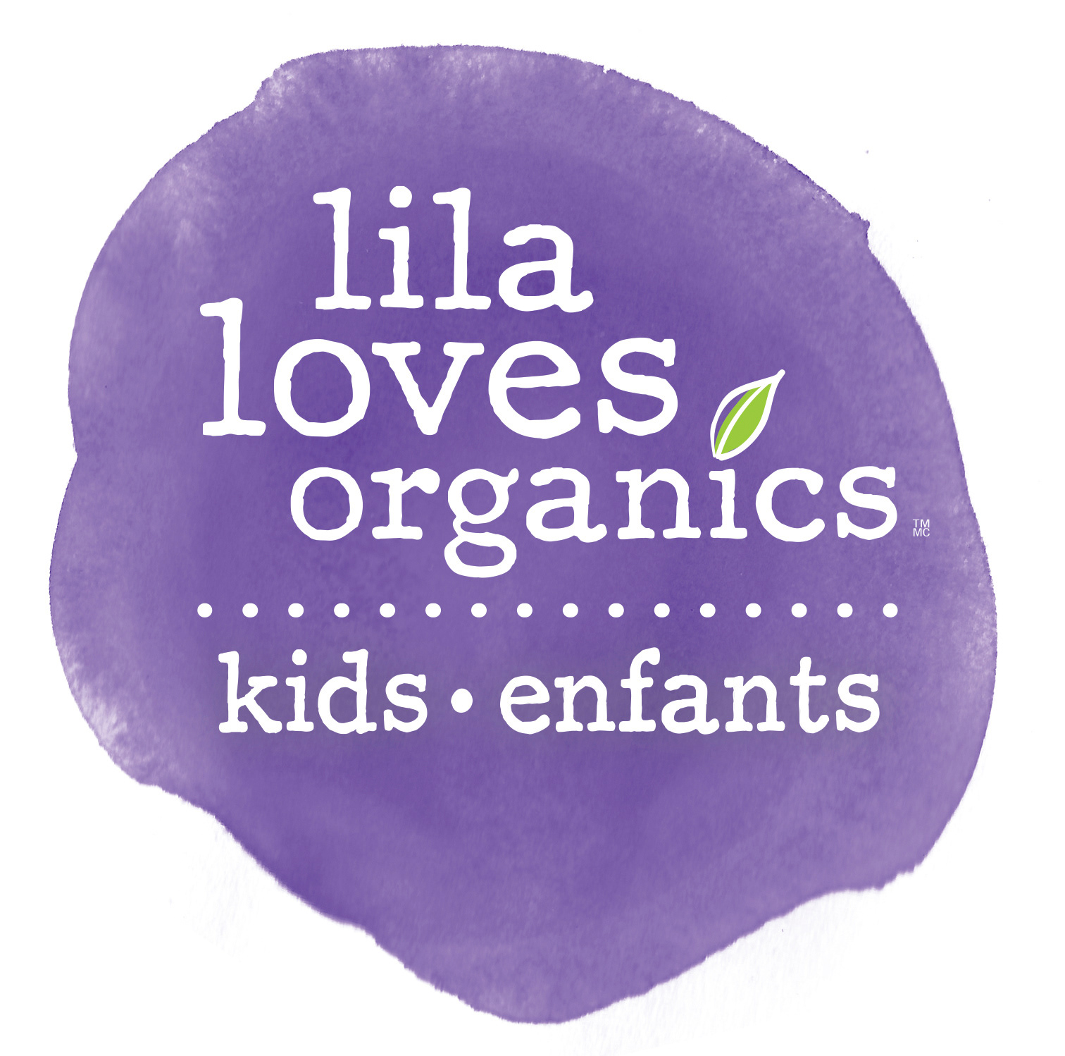 LILA LOVES ORGANICS | BATH & SKINCARE LINE | KIDS LOGO DESIGN | BRANDING with FREELANCE PORTFOLIO, CD CAROL LEVY