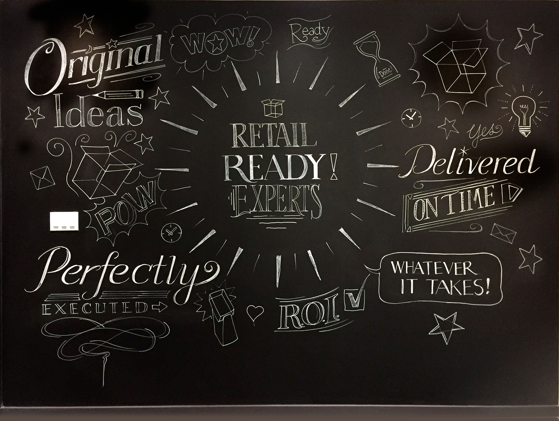 MURAL PROJECT | REPACK CANADA