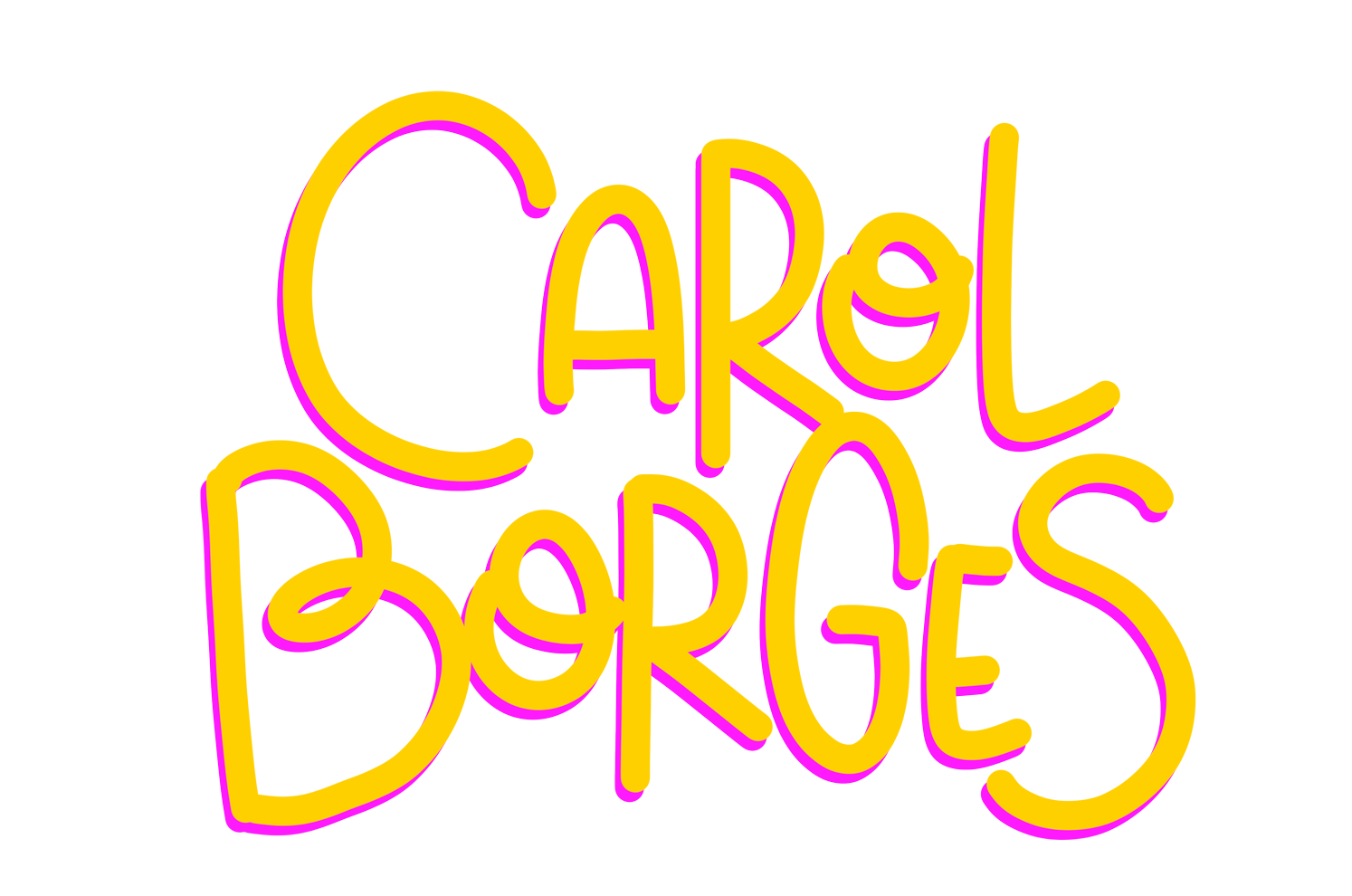 Carol Borges