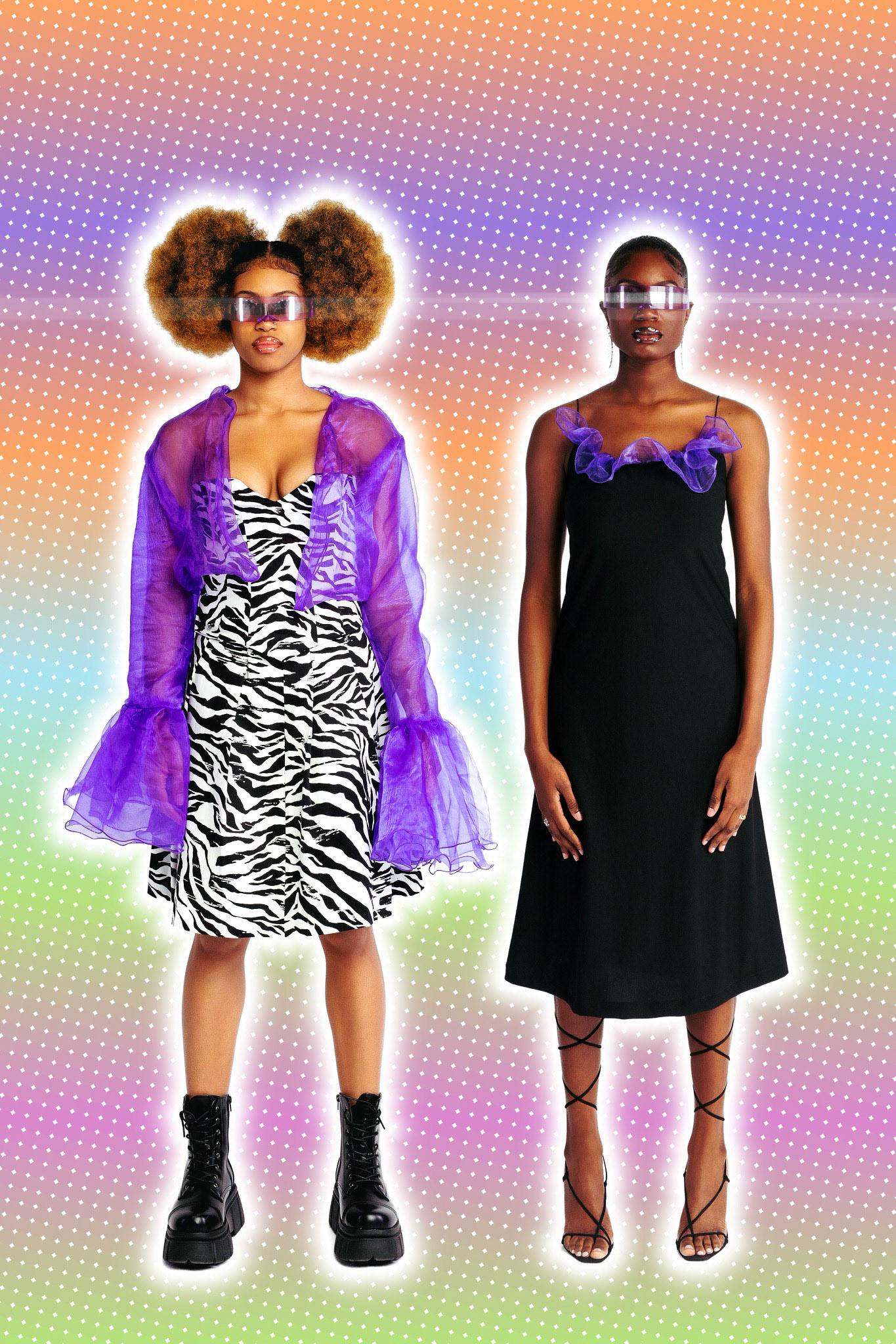 Creative Direction for fashion brand, VaDaBu