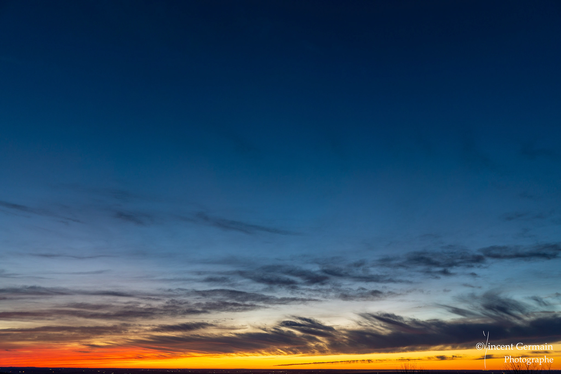 Sommet Mont Arthabaska