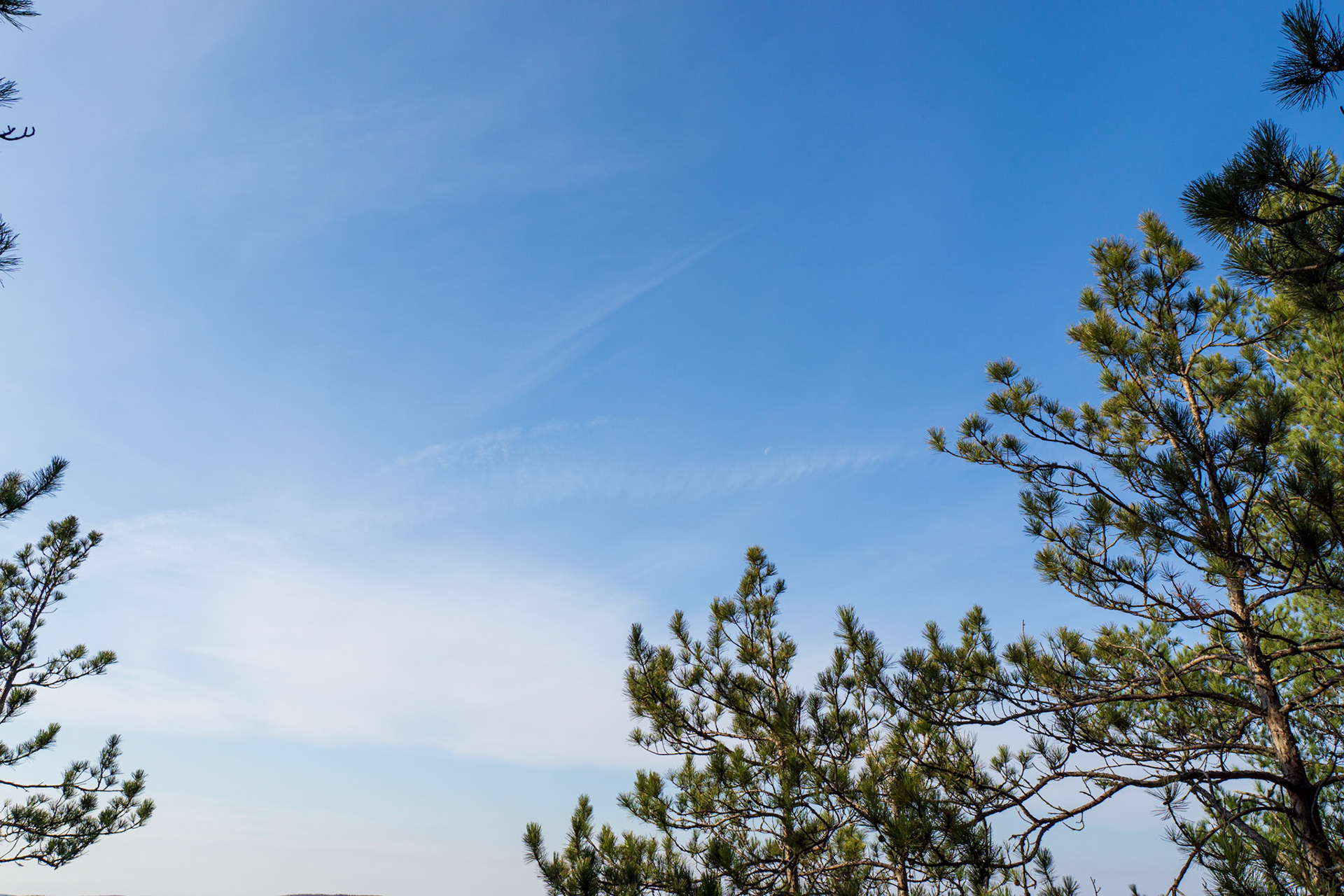 Sentier National Père Jacques Buteux