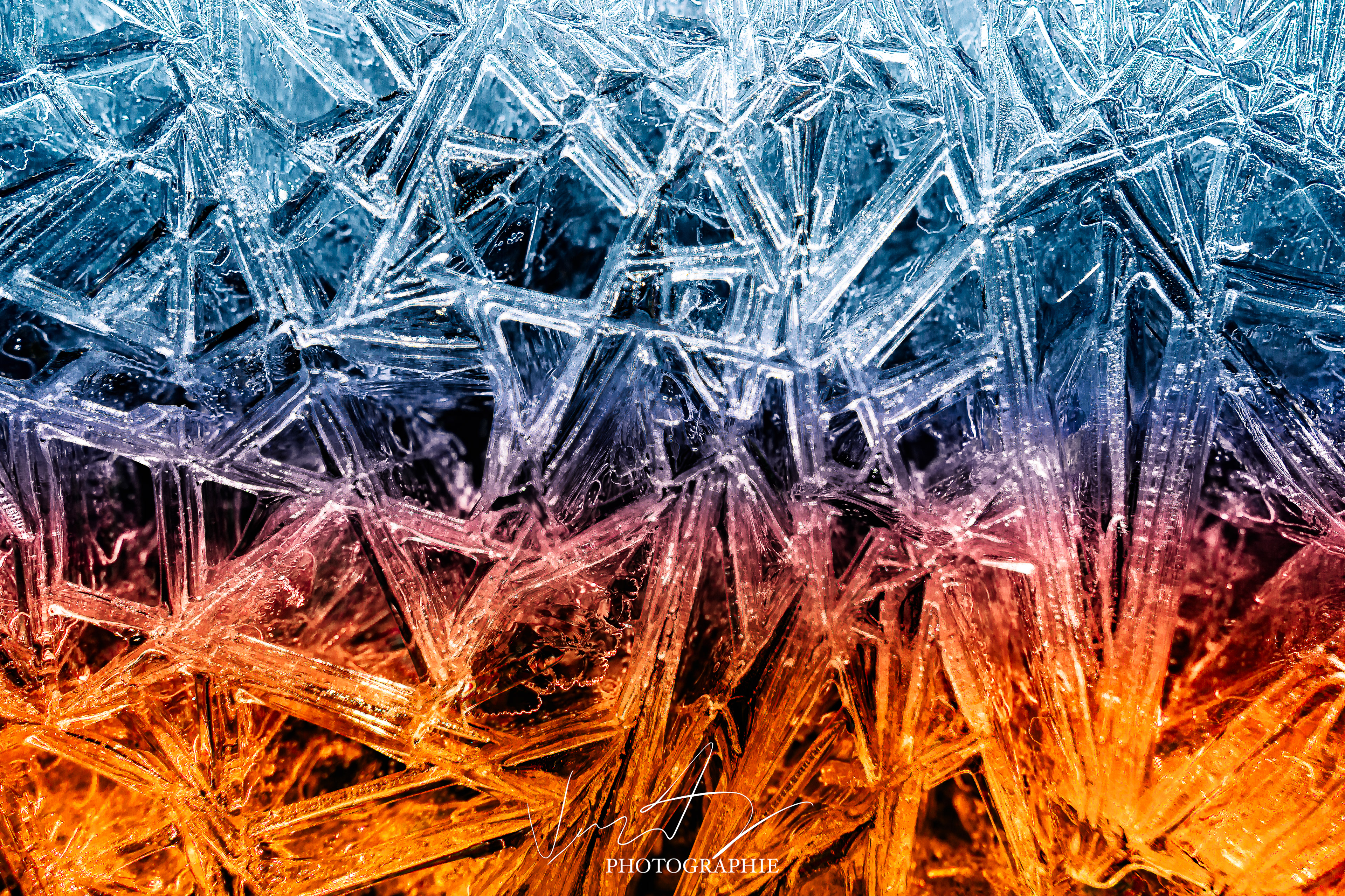Mélange chaud & froid