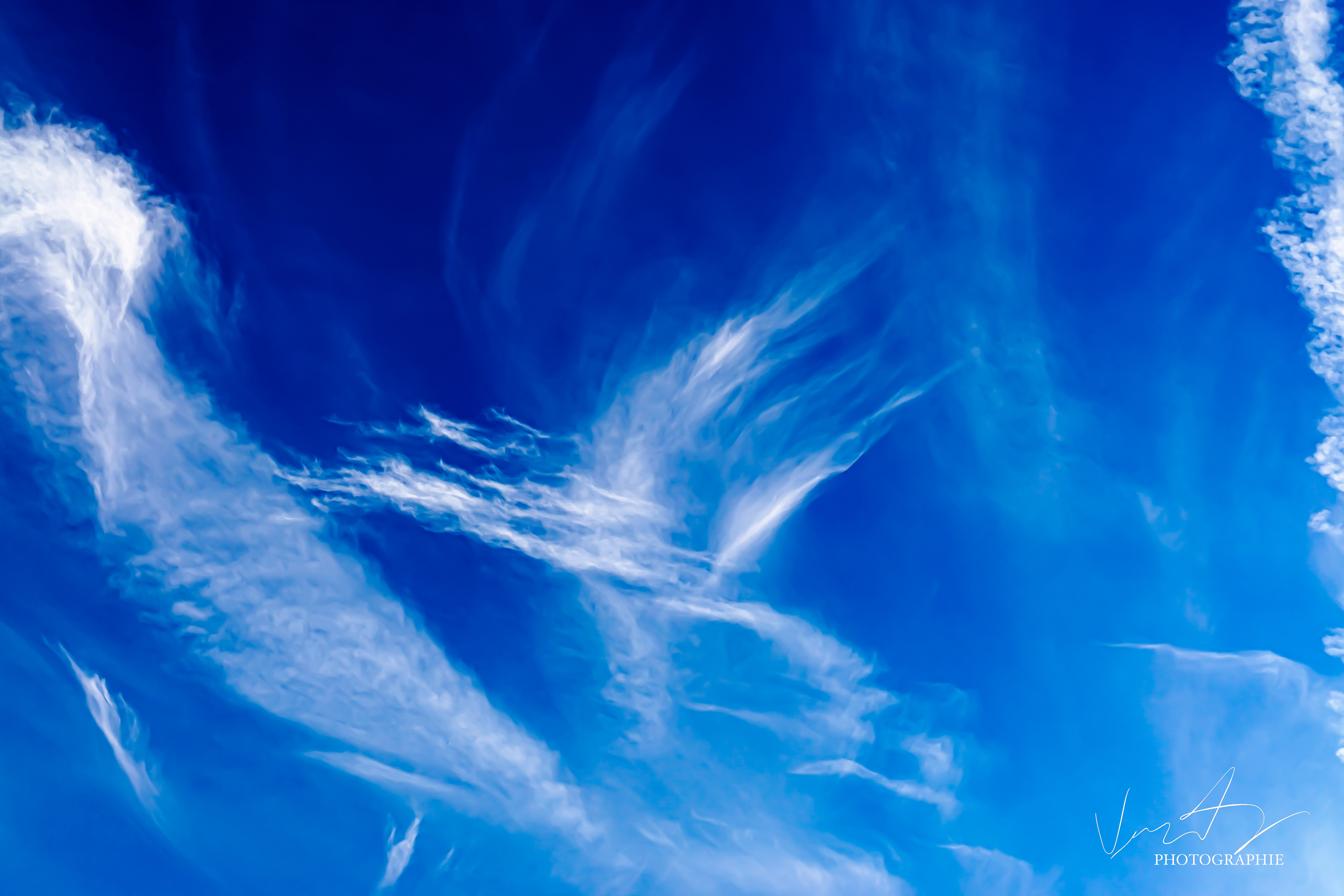 Vague du monde subtile