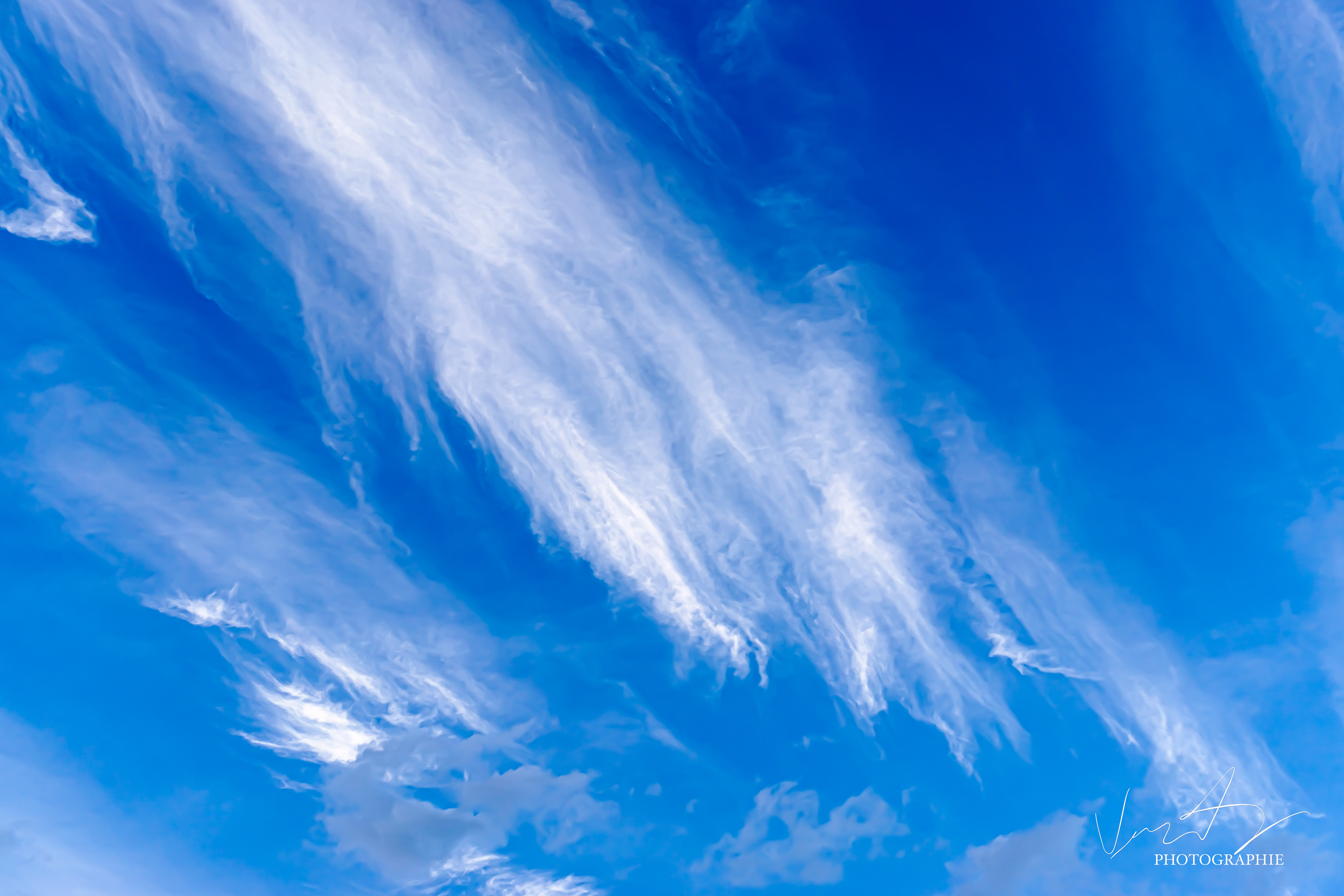 Vague du monde subtile