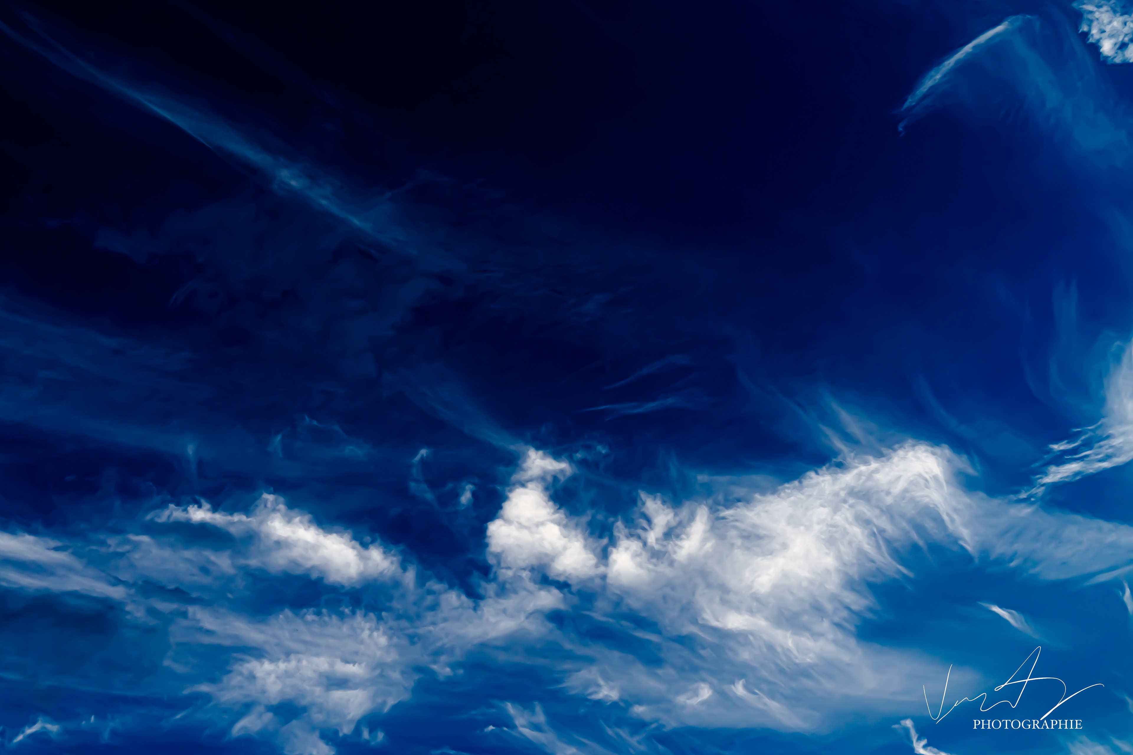 Vague du monde subtile