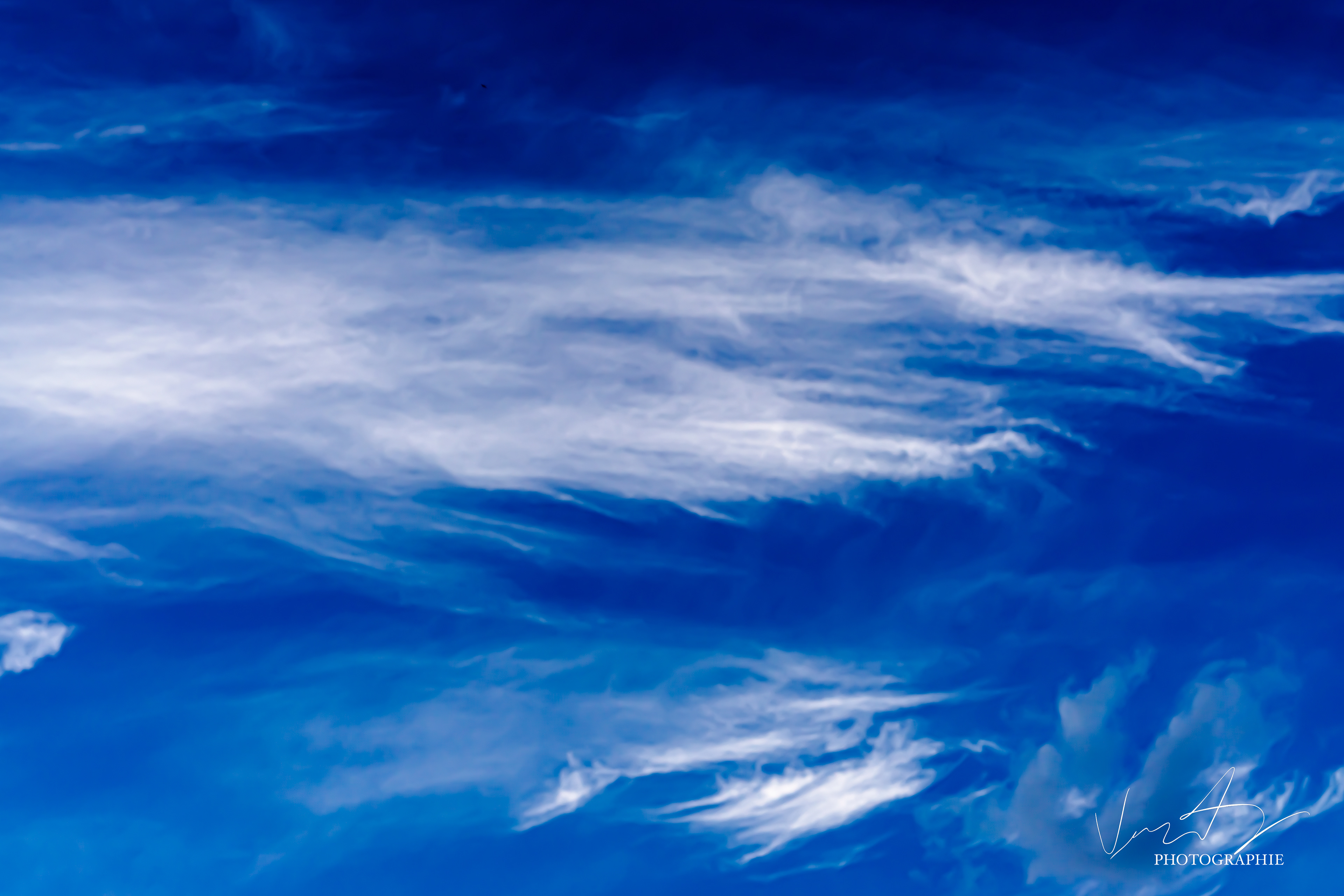 Vague du monde subtile