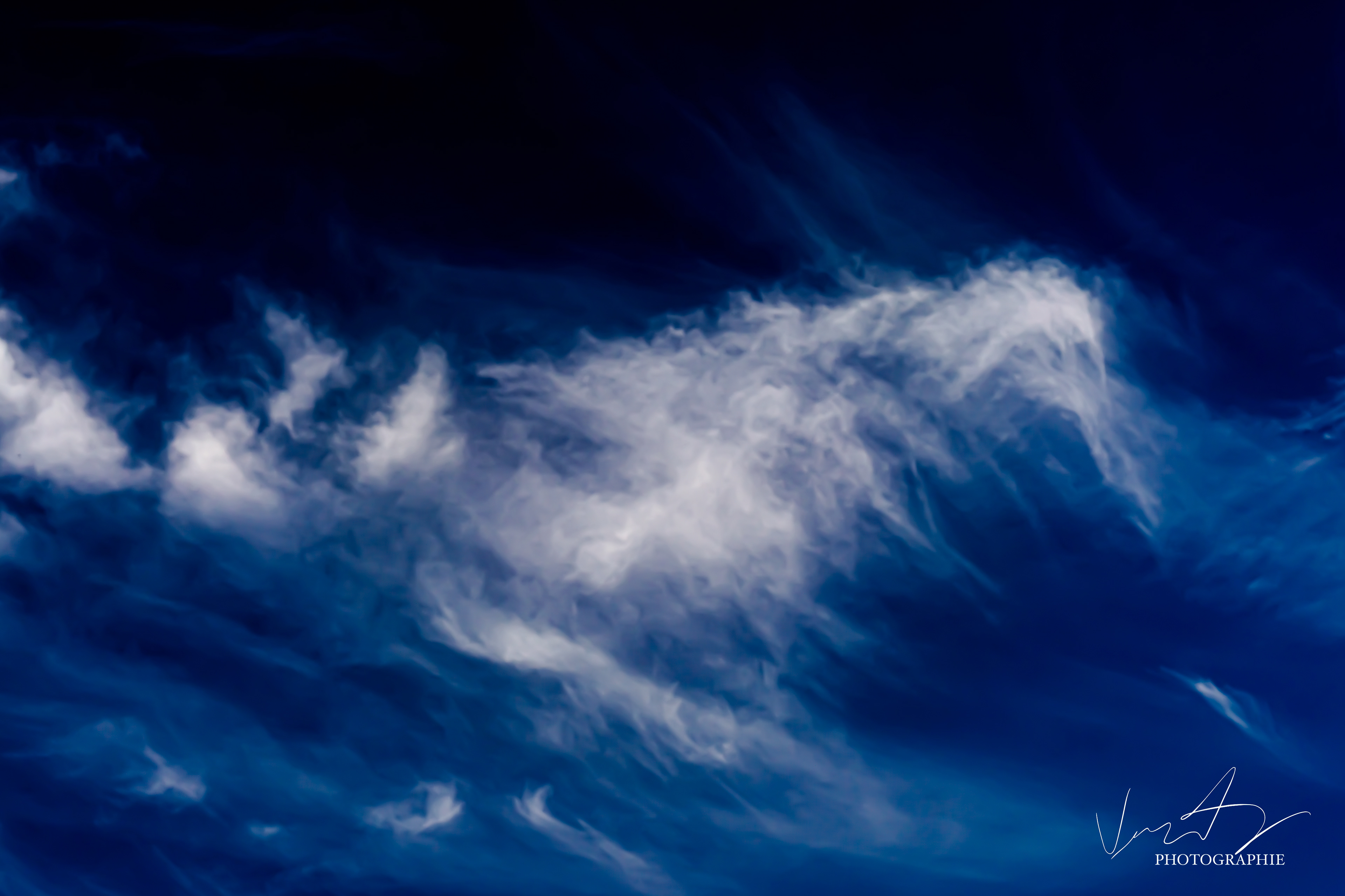 Vague du monde subtile