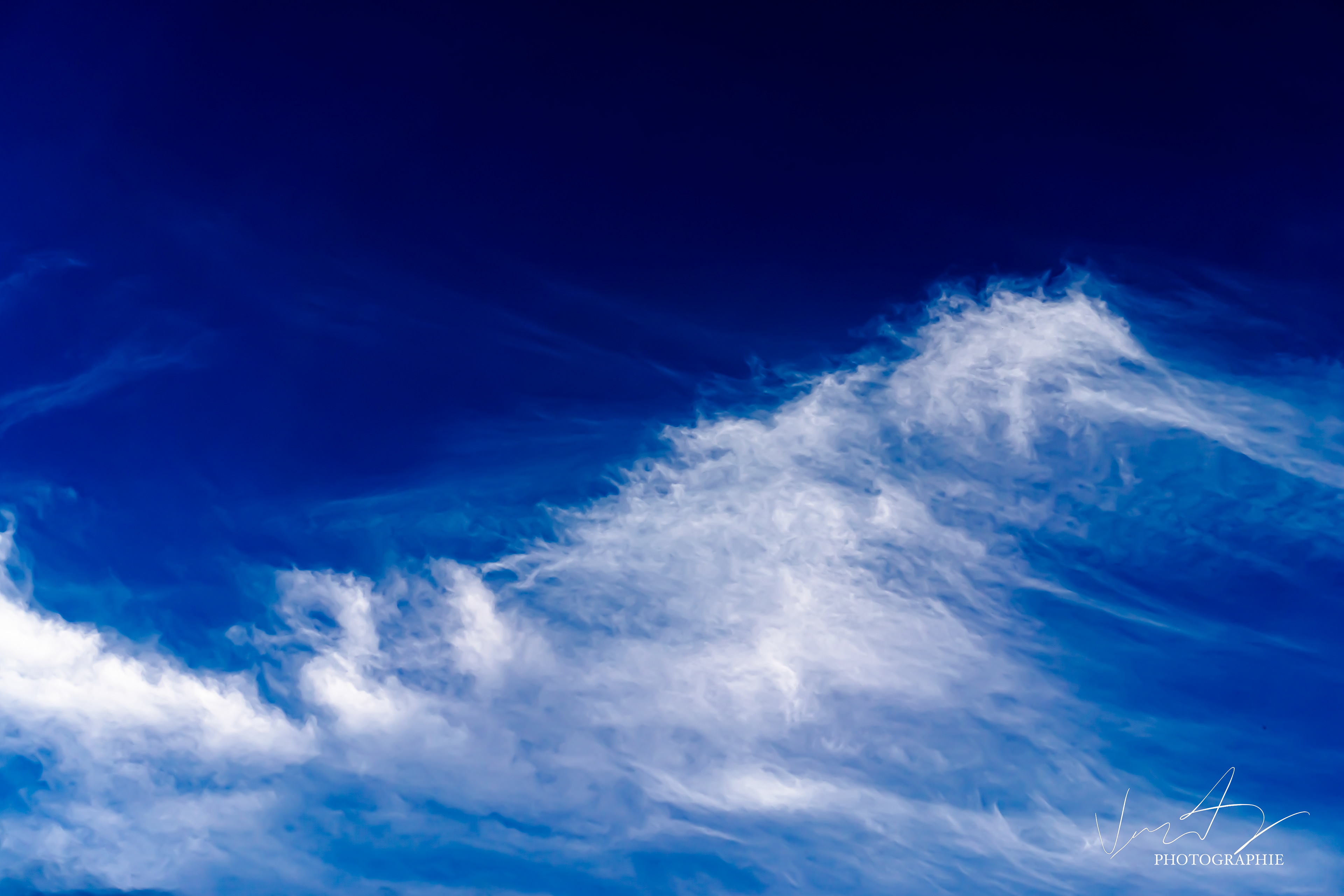 Vague du monde subtile