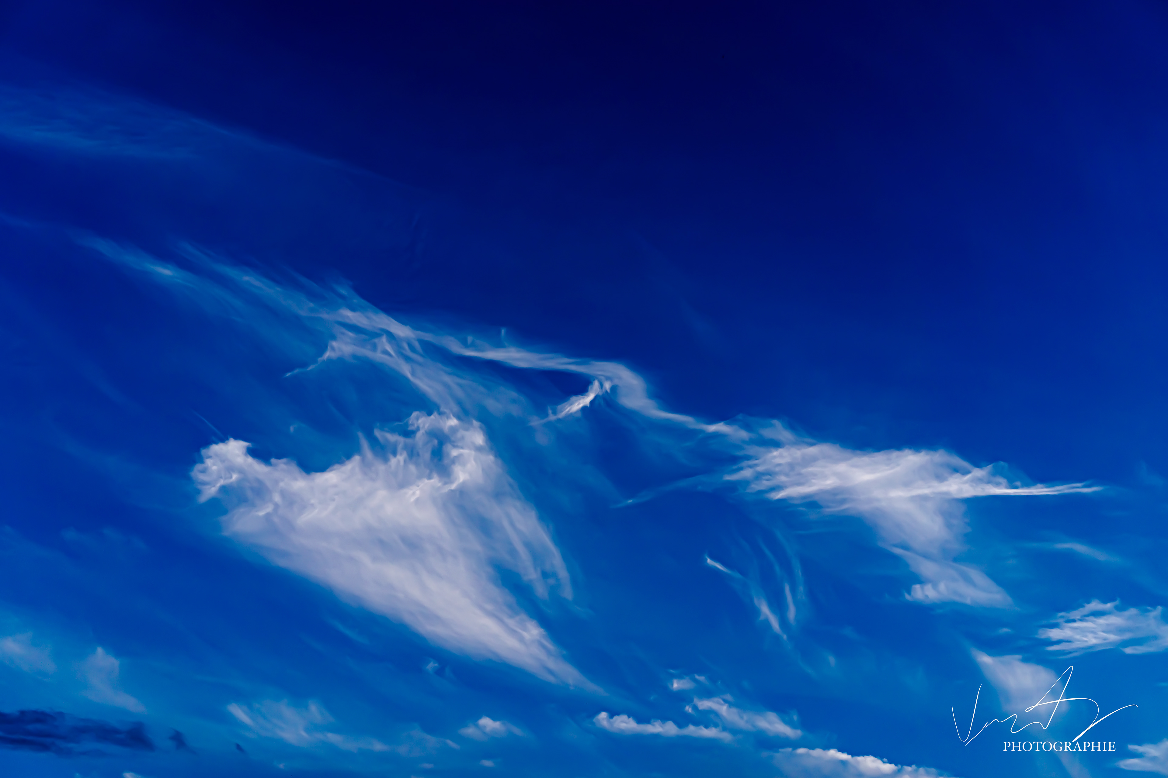 Un dragon cosmique est passé devant notre planète!