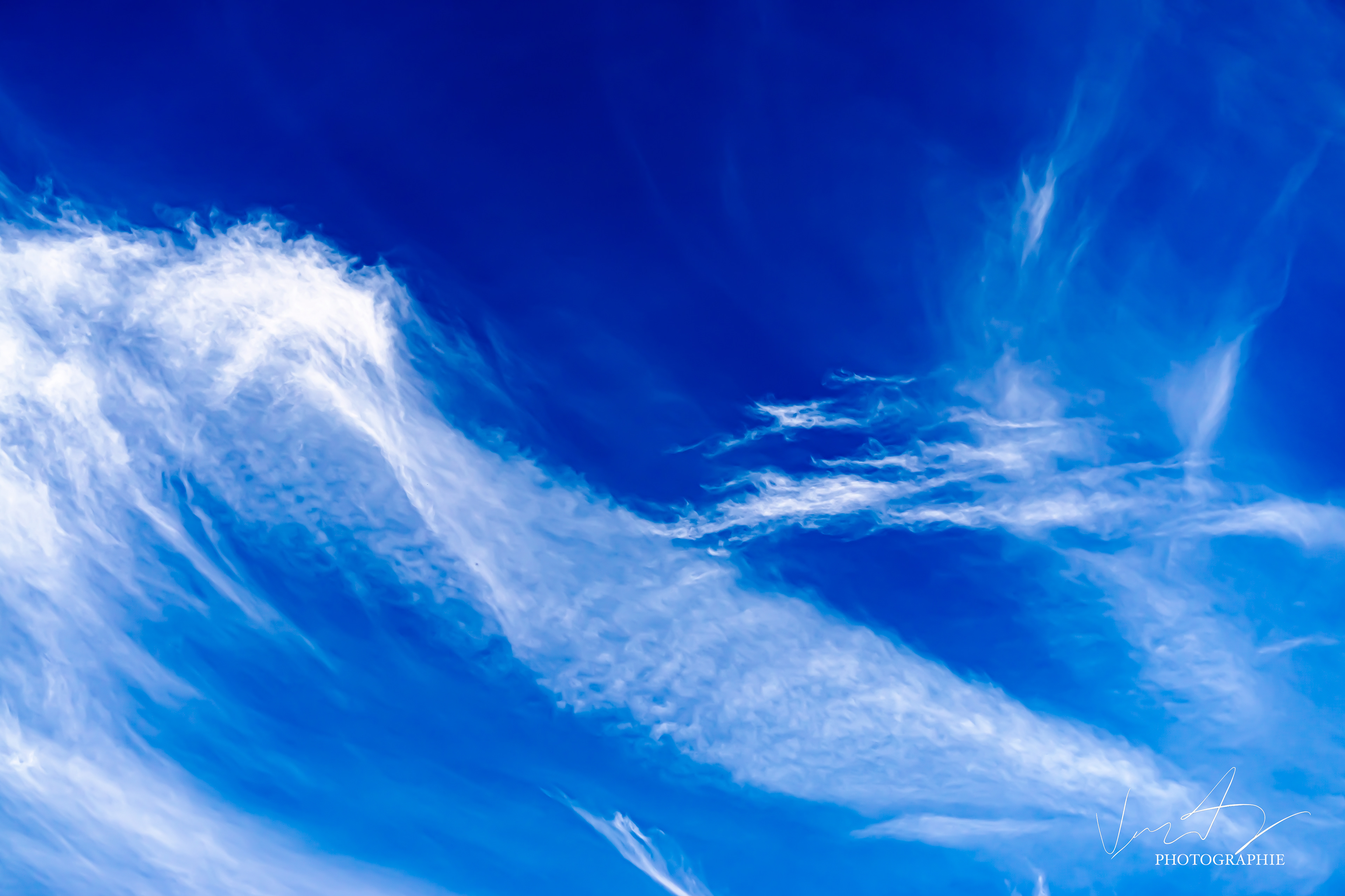 Vague du monde subtile