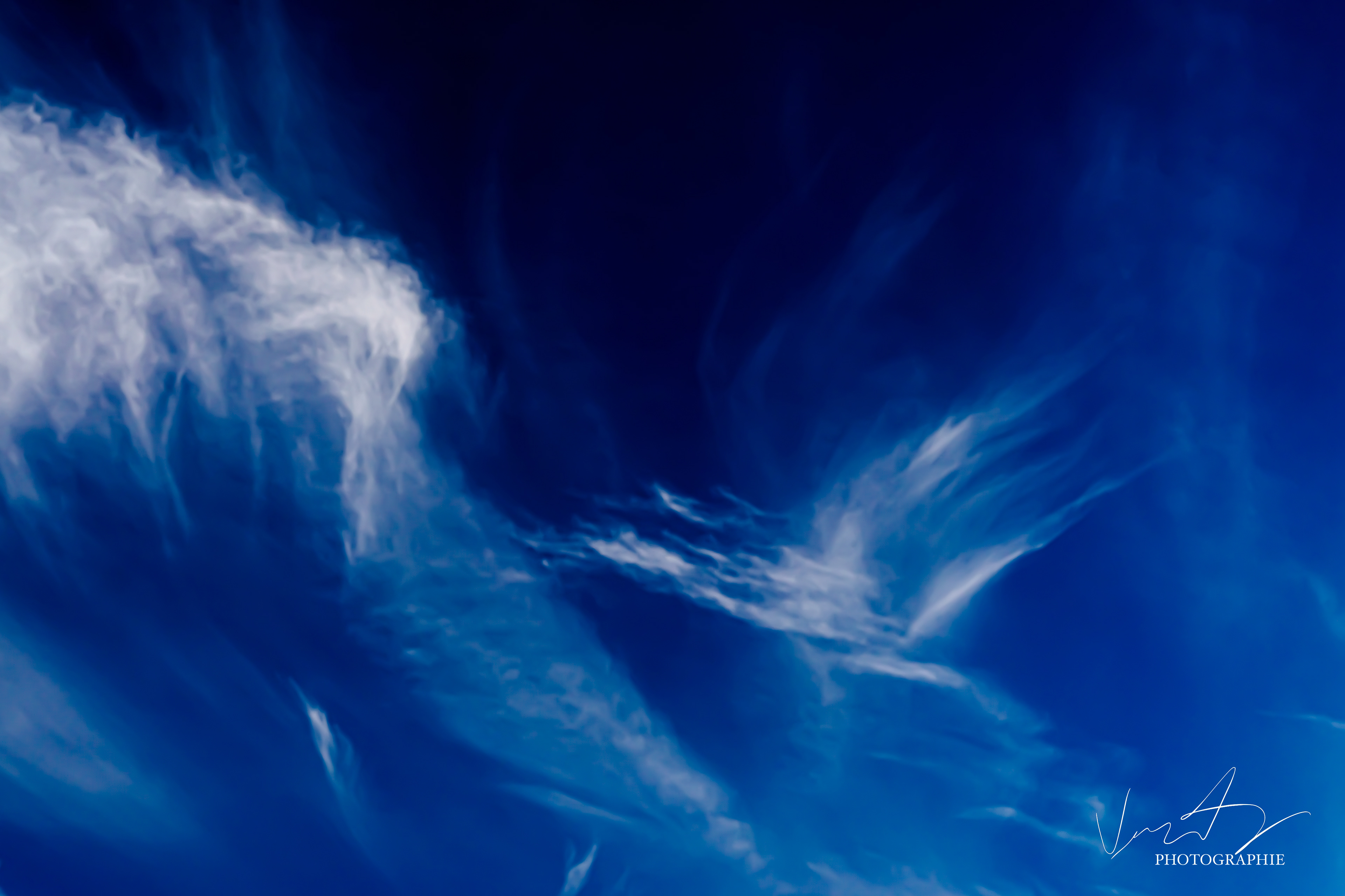 Vague du monde subtile