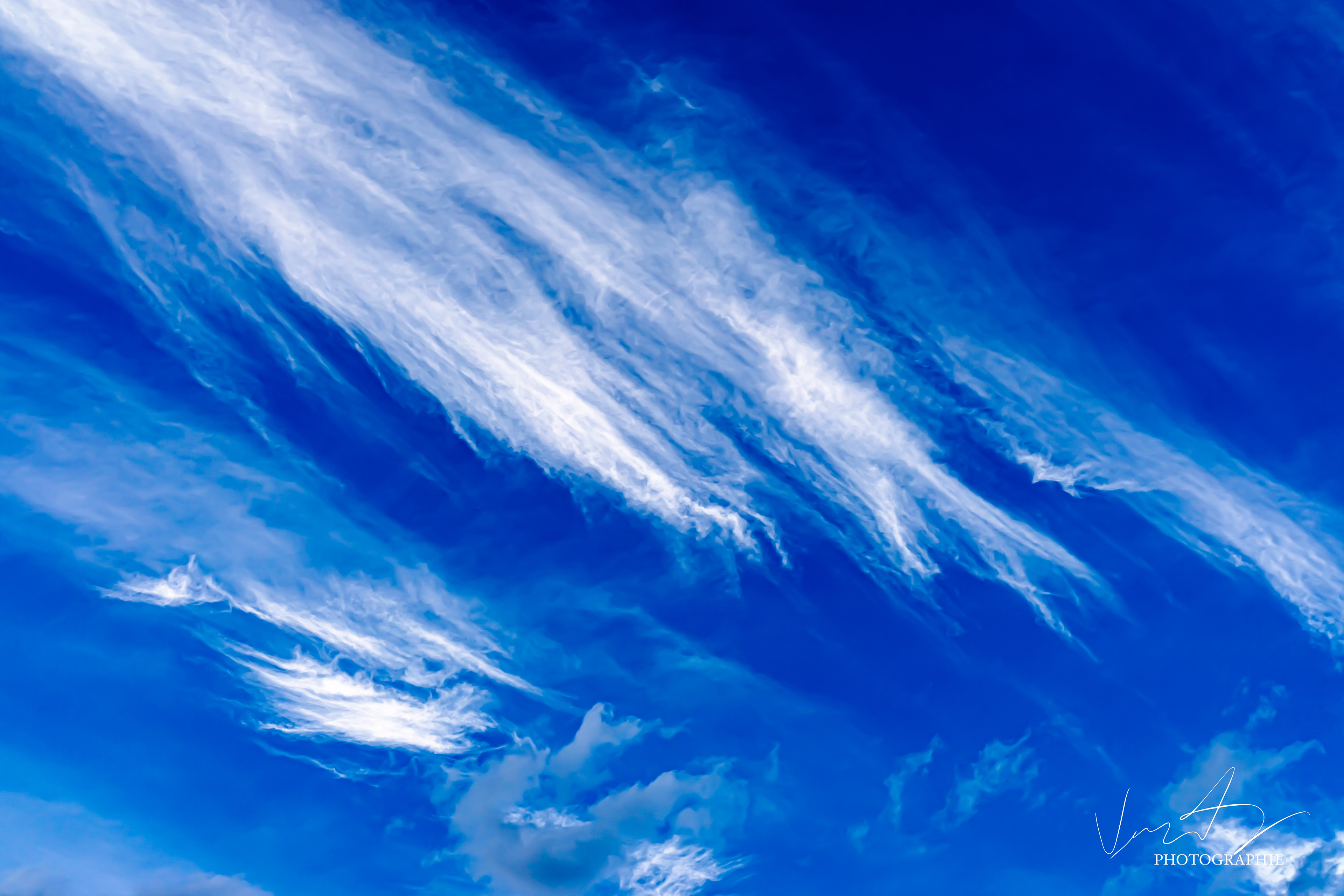 Vague du monde subtile